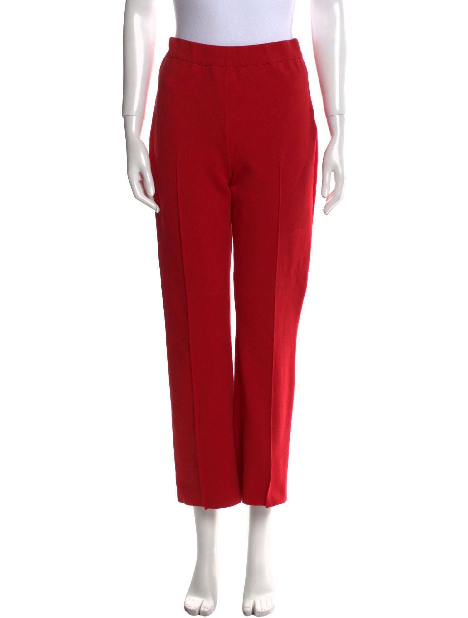 High Sport Wide Leg Pants