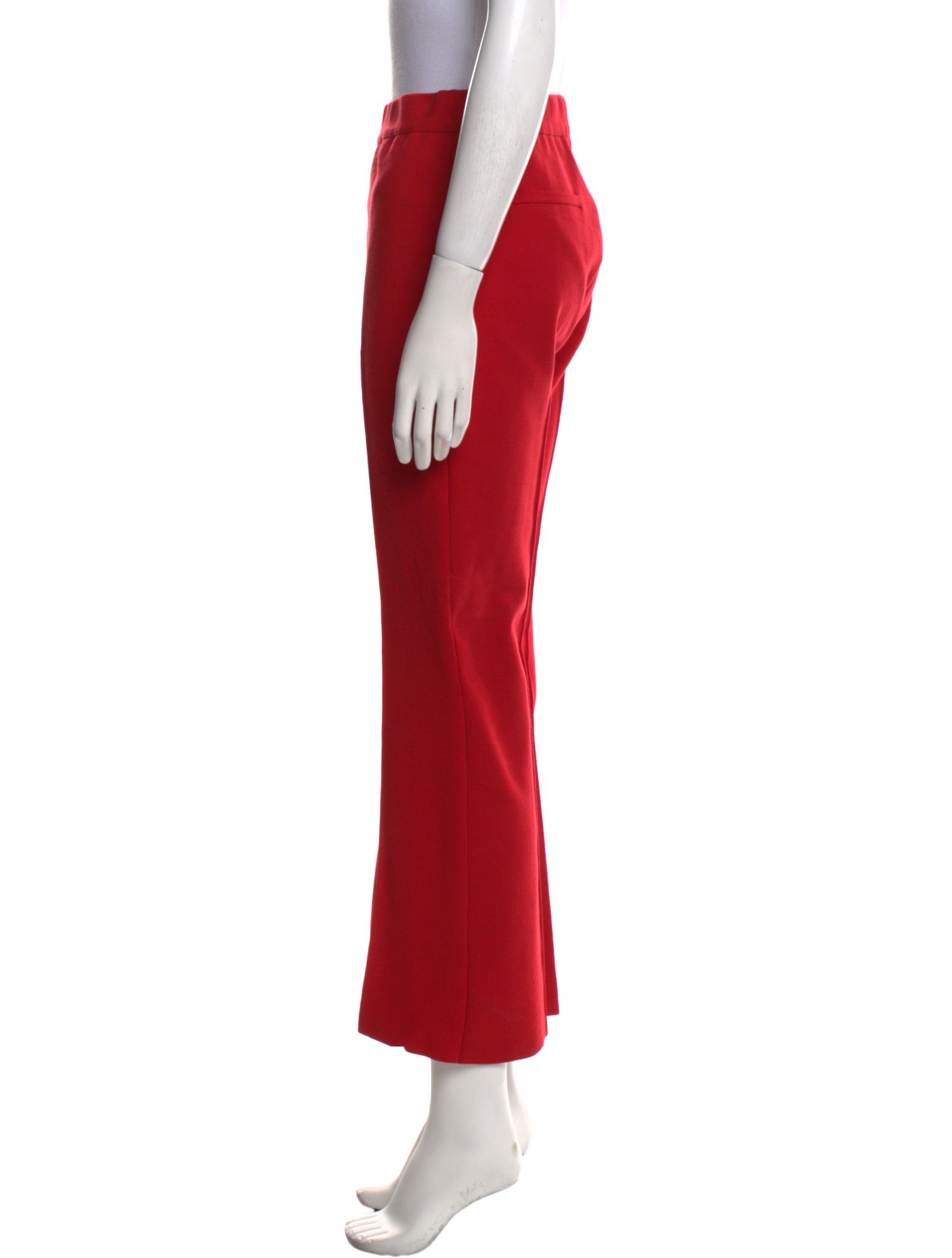 High Sport Wide Leg Pants
