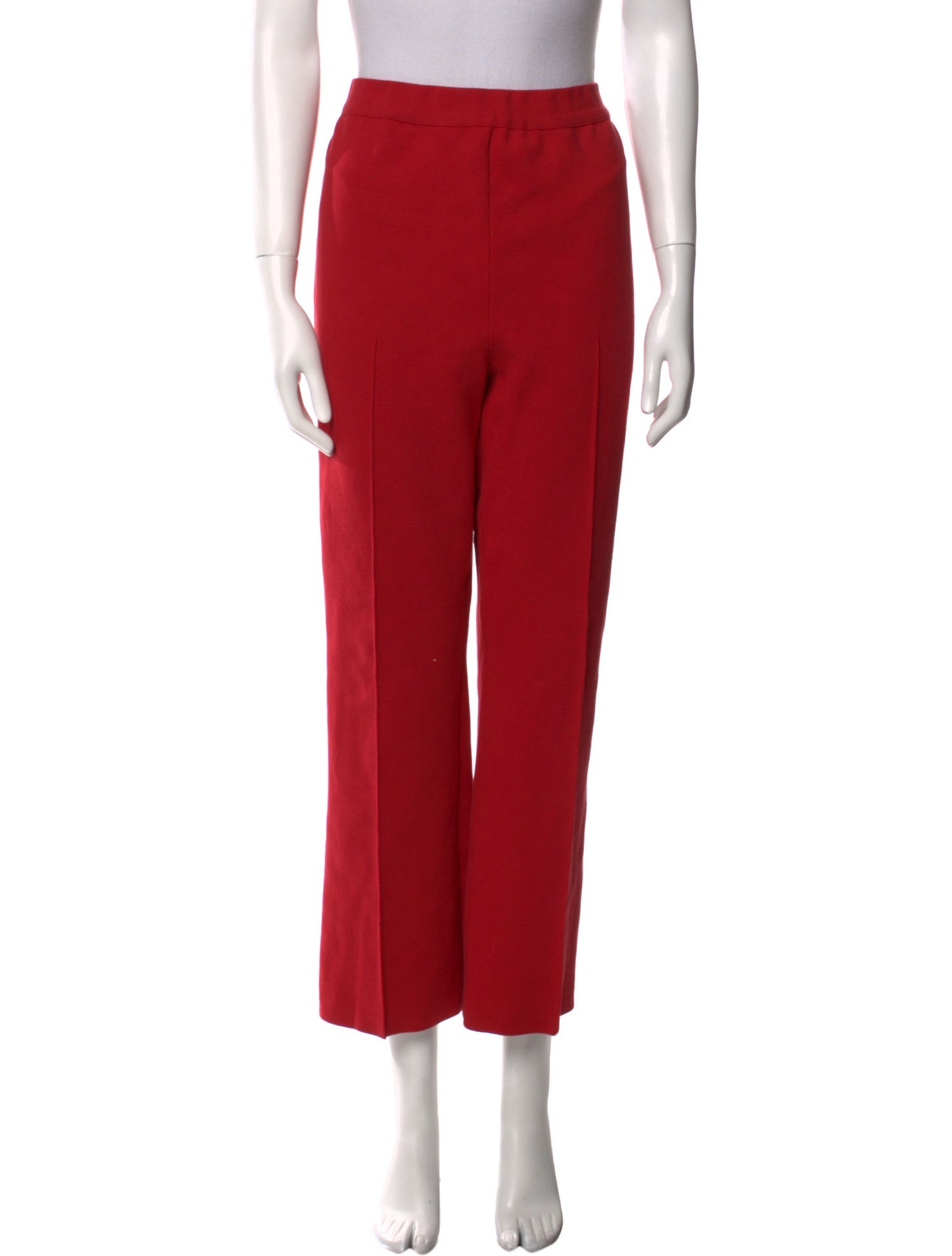 High Sport Wide Leg Pants