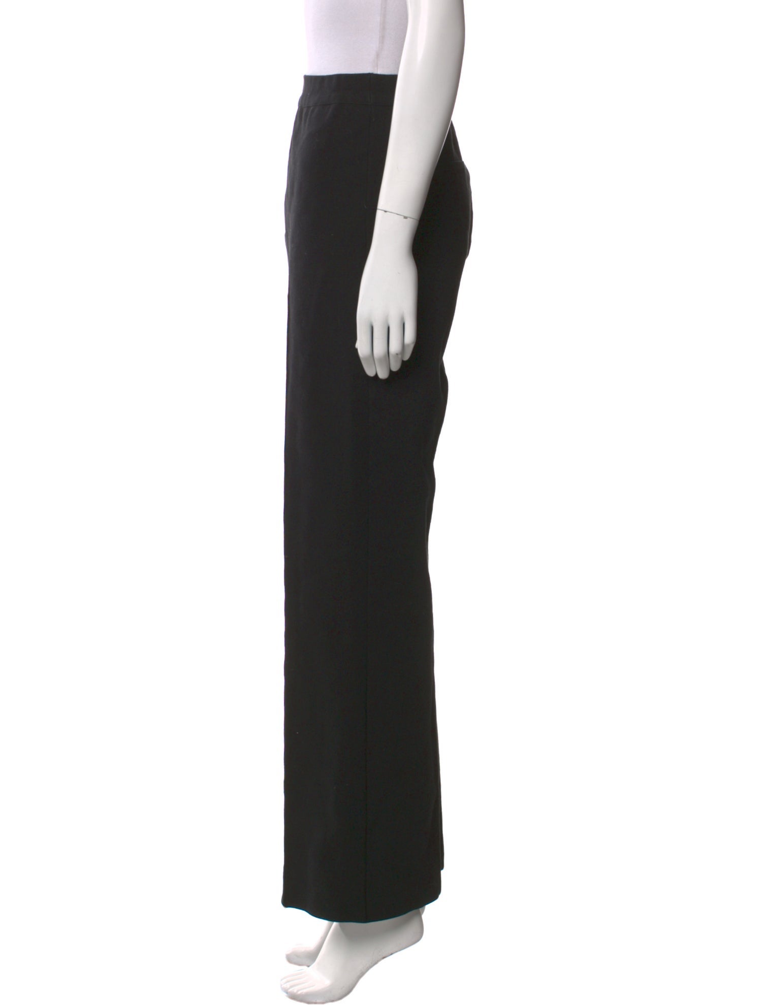 High Sport Straight Leg Pants