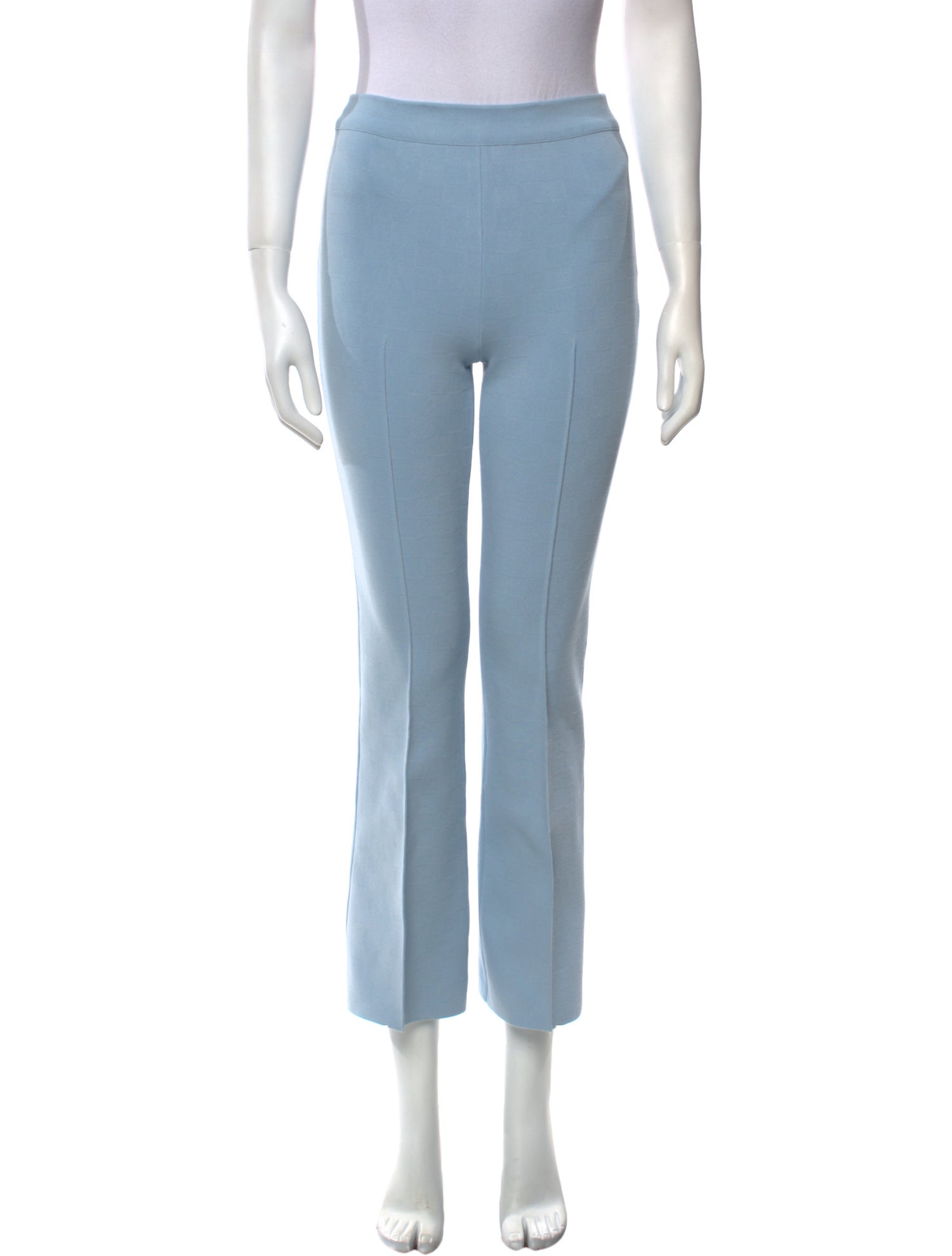High Sport Wide Leg Pants