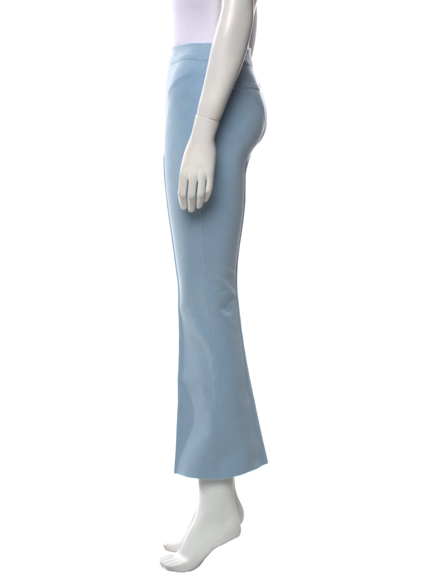 High Sport Wide Leg Pants