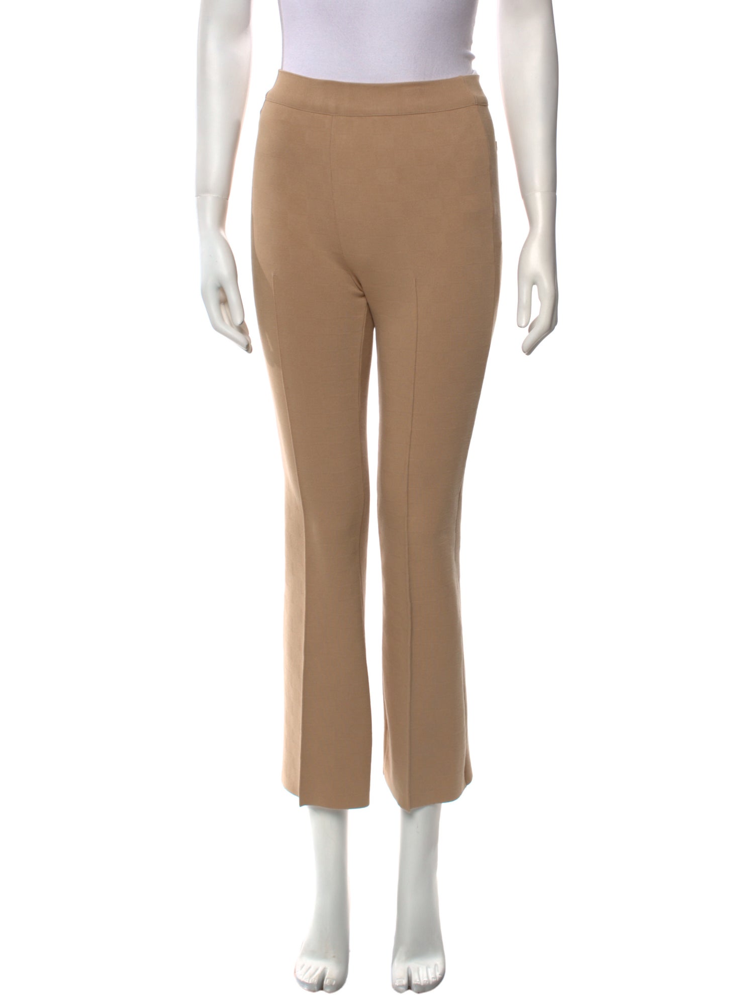 High Sport Straight Leg Pants