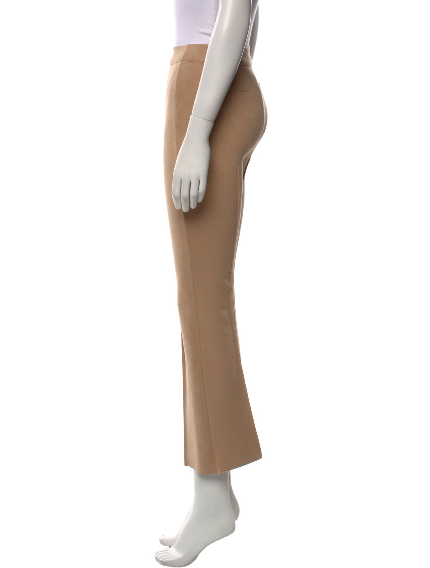High Sport Straight Leg Pants
