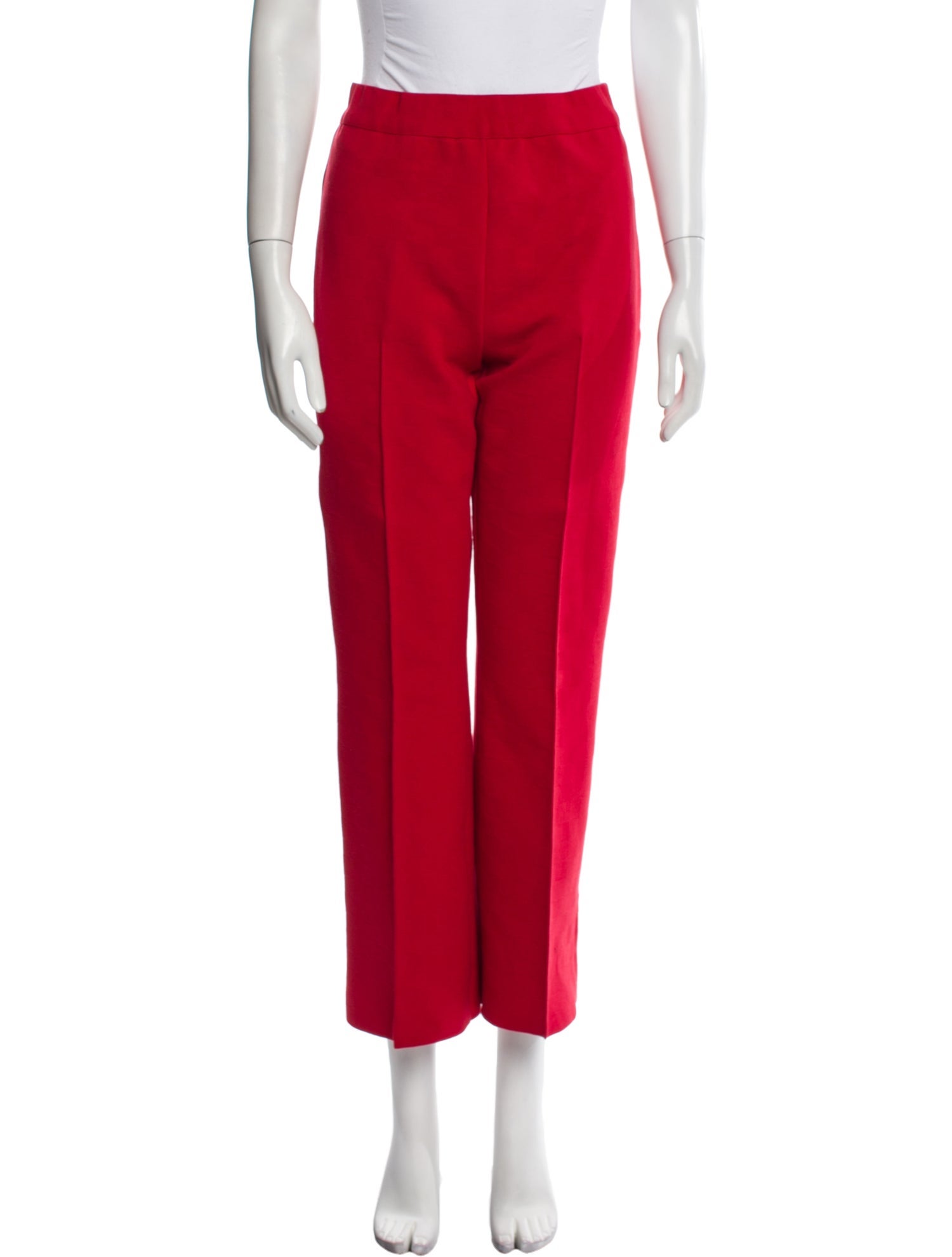 High Sport Wide Leg Pants