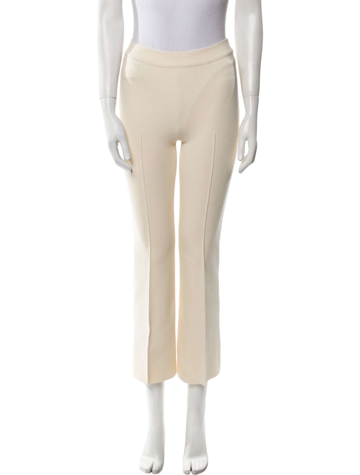 High Sport Wide Leg Pants