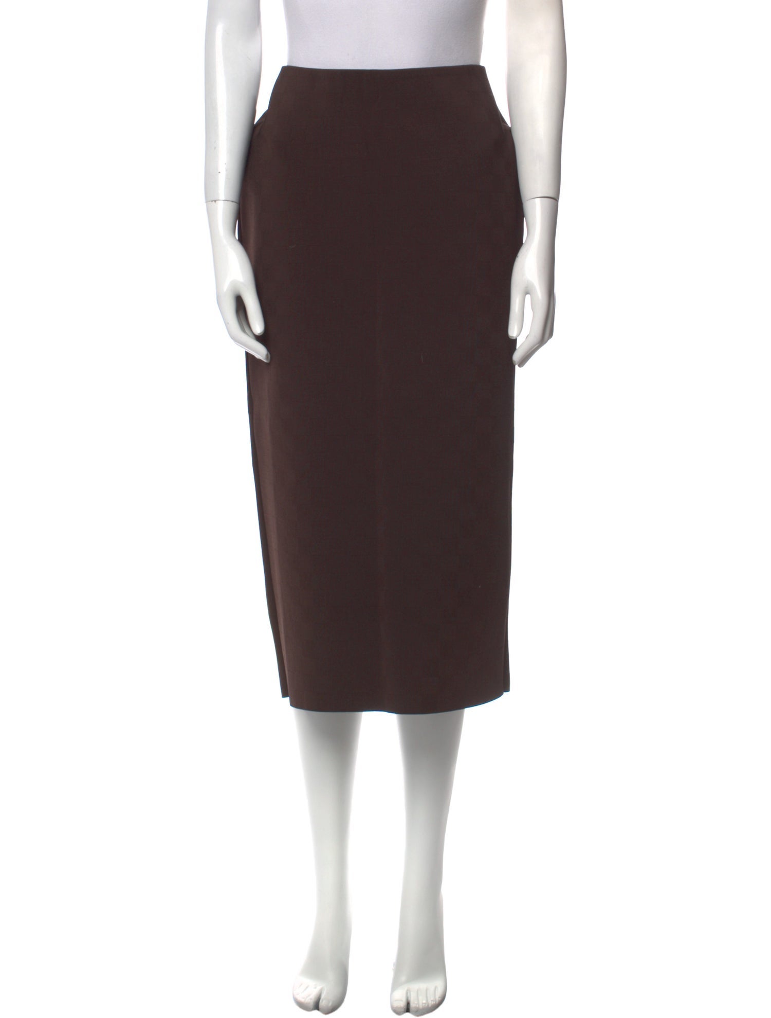 High Sport Midi Length Skirt w/ Tags