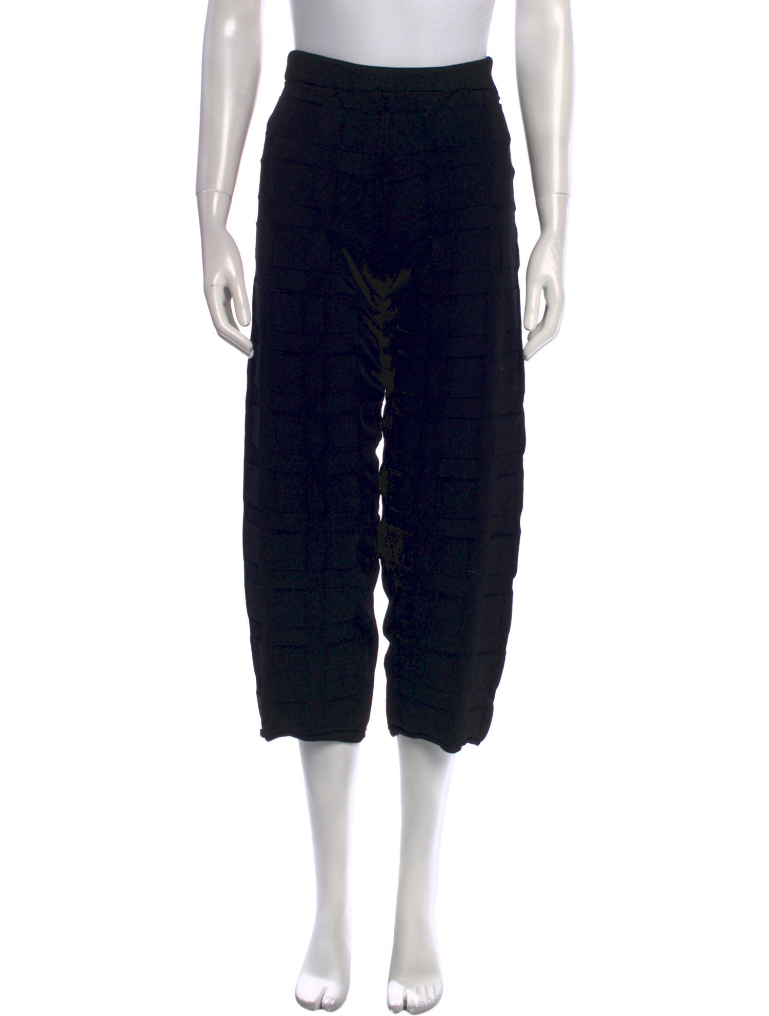 High Sport Straight Leg Pants