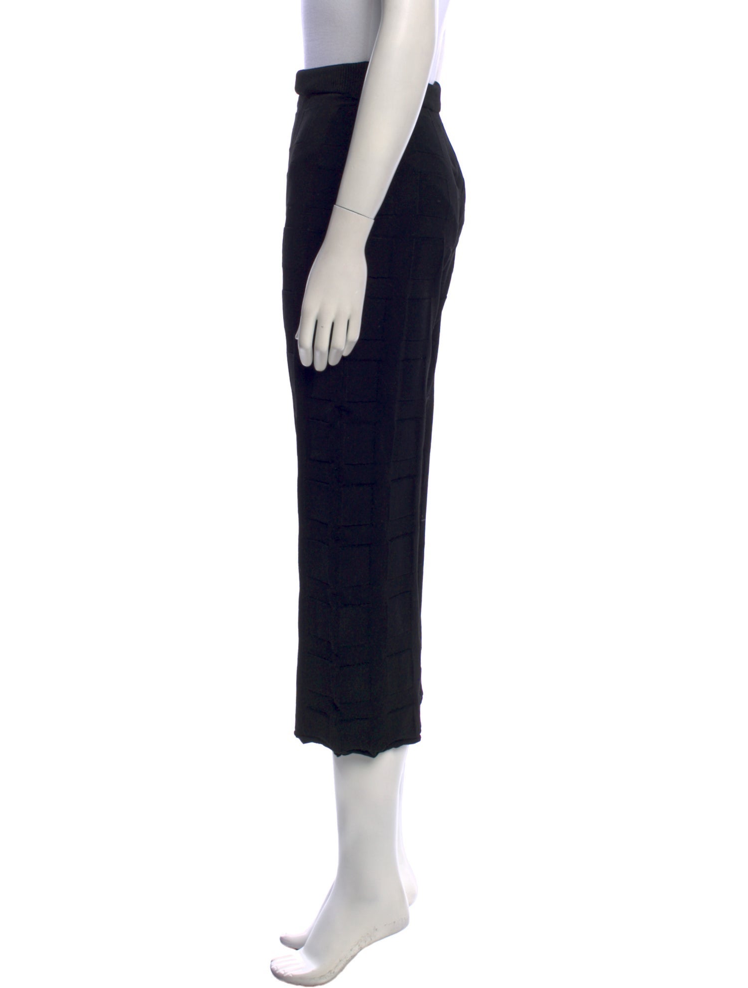 High Sport Straight Leg Pants