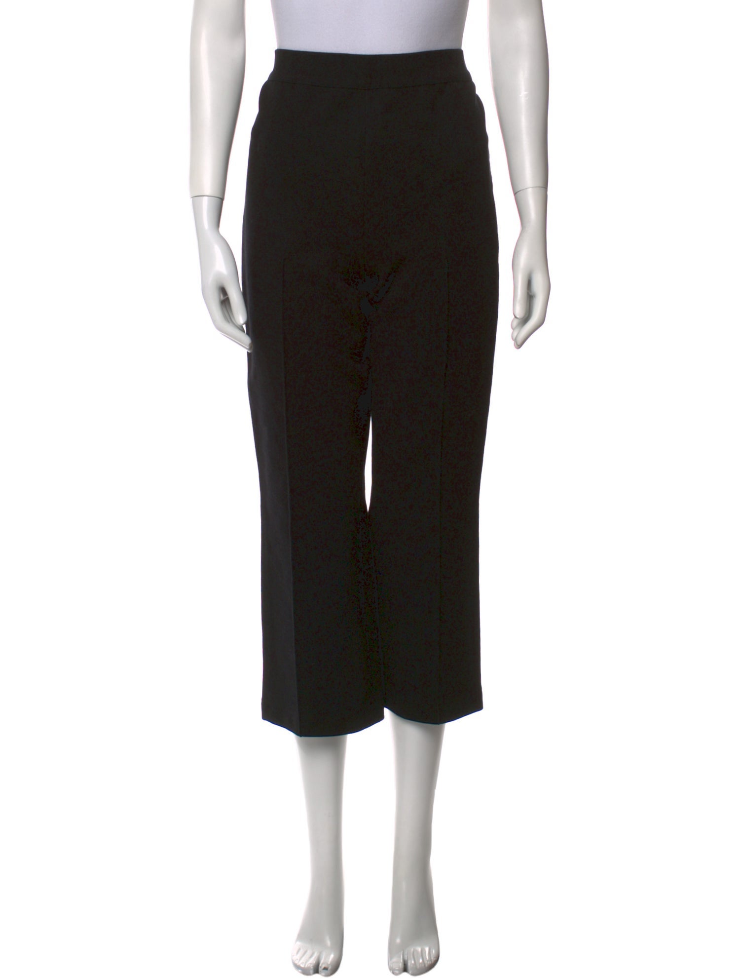 High Sport Wide Leg Pants