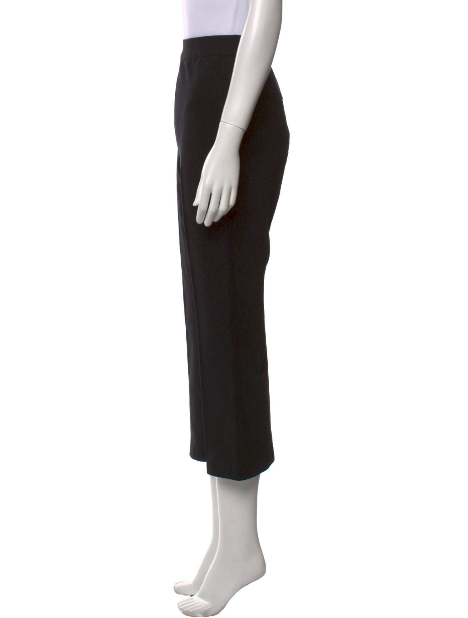 High Sport Wide Leg Pants
