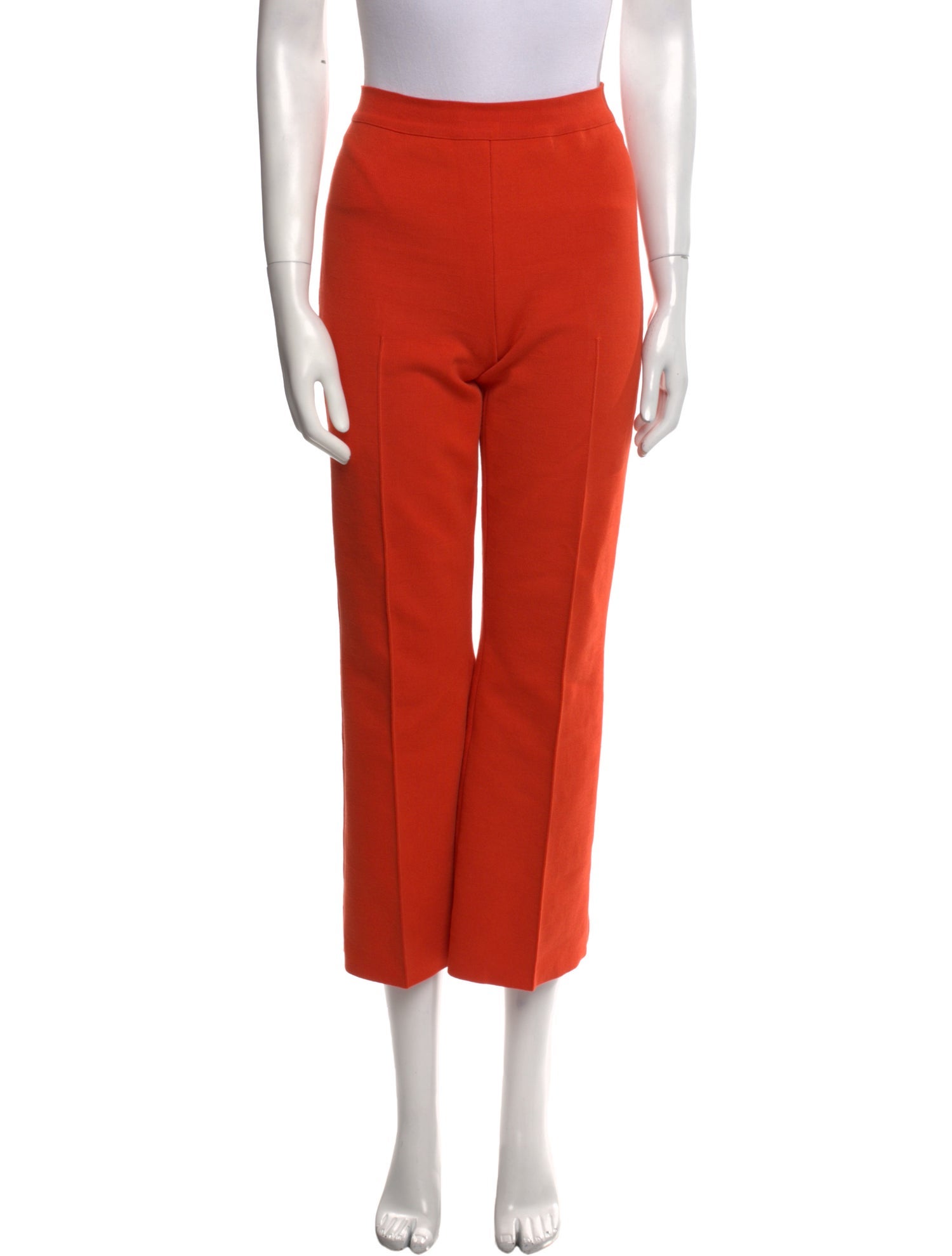 High Sport Wide Leg Pants