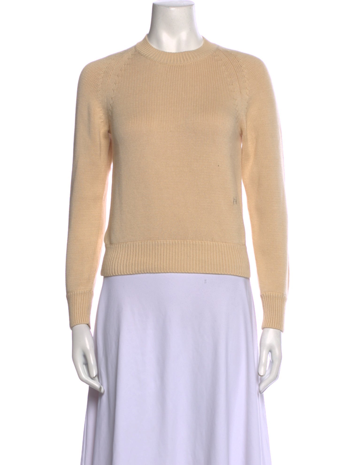 High Sport Crew Neck Sweater