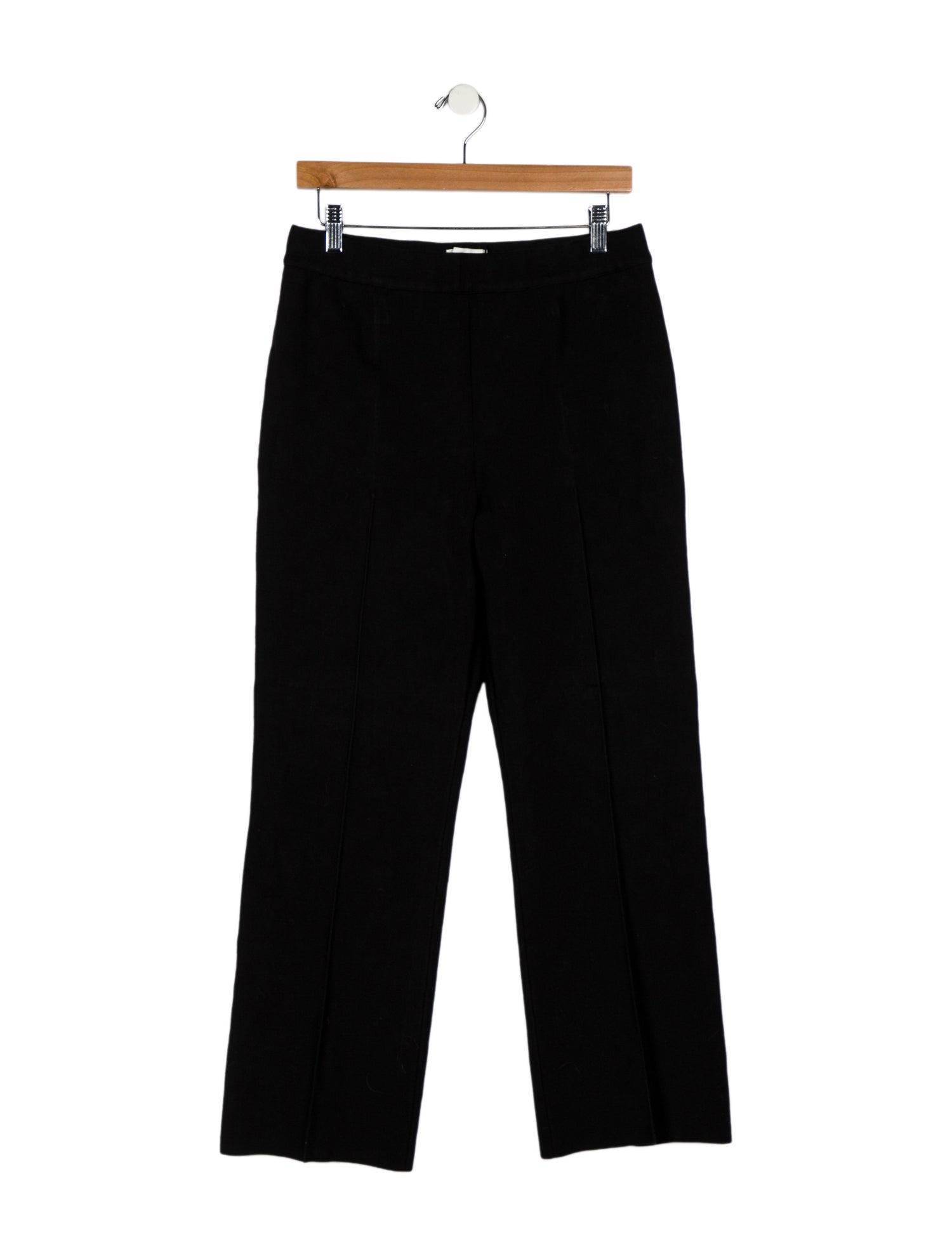 High Sport Wide Leg Pants