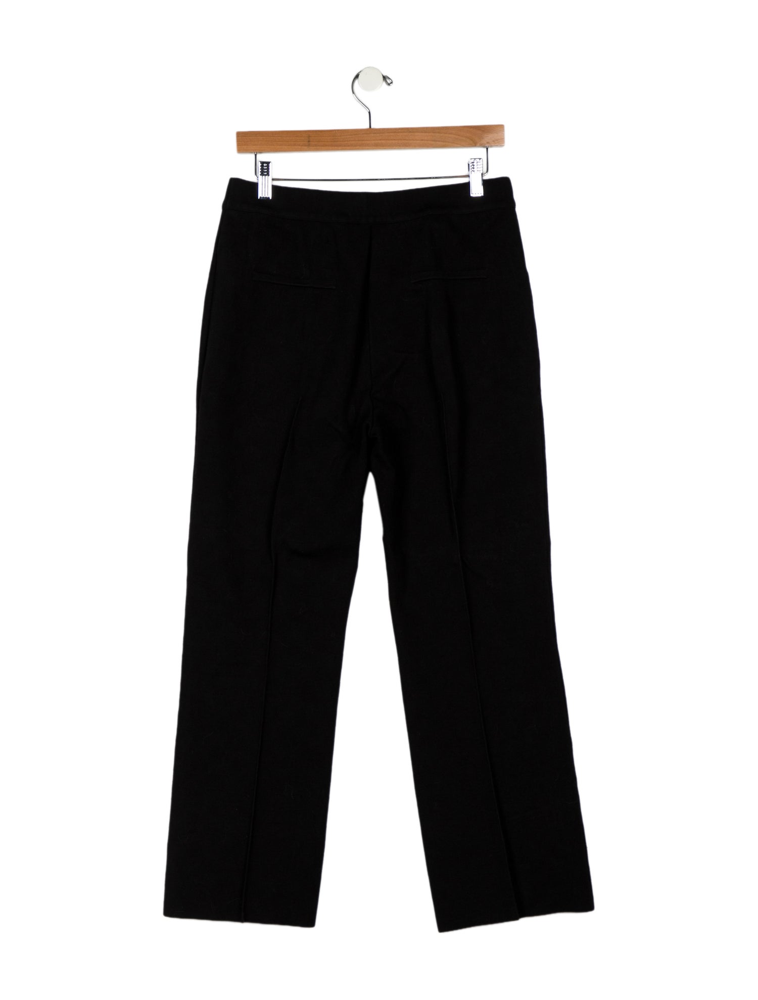 High Sport Wide Leg Pants