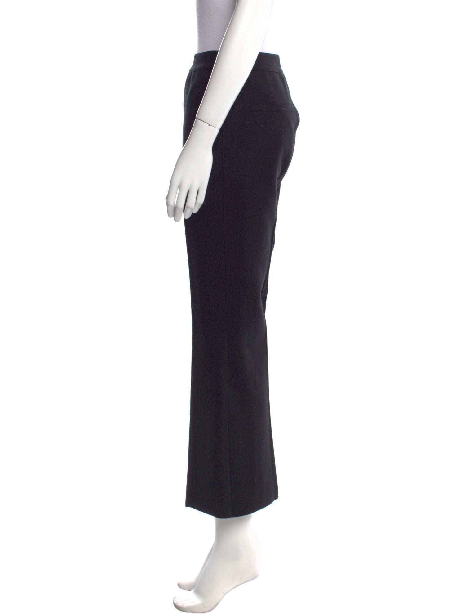 High Sport Wide Leg Pants