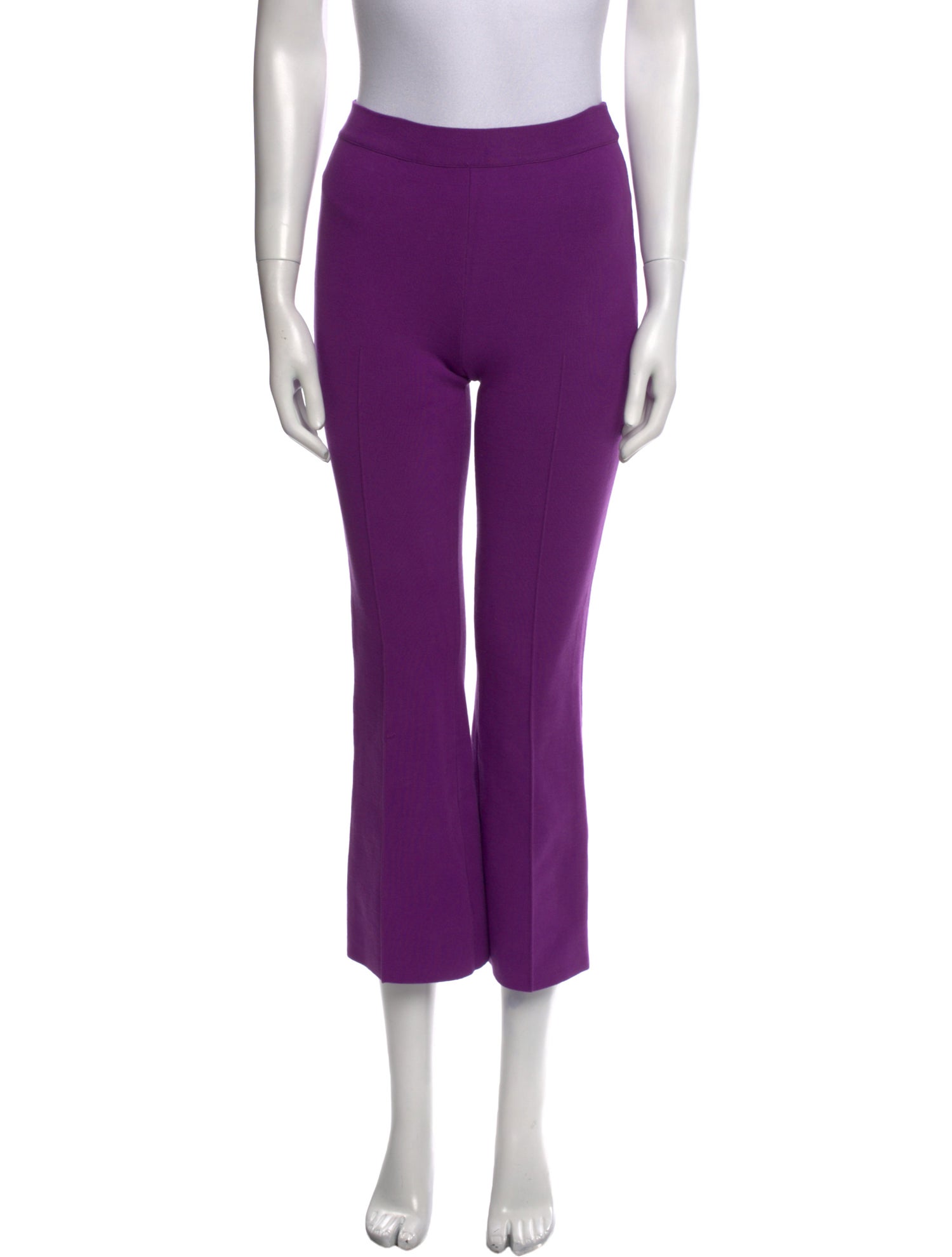 High Sport Wide Leg Pants