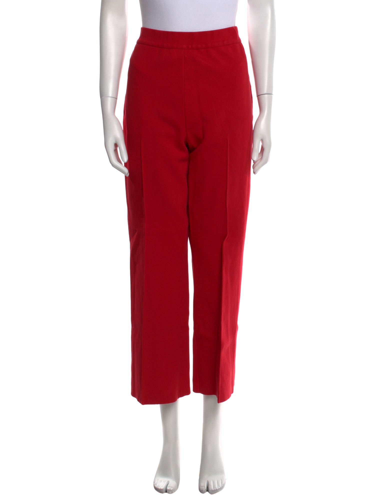 High Sport Wide Leg Pants