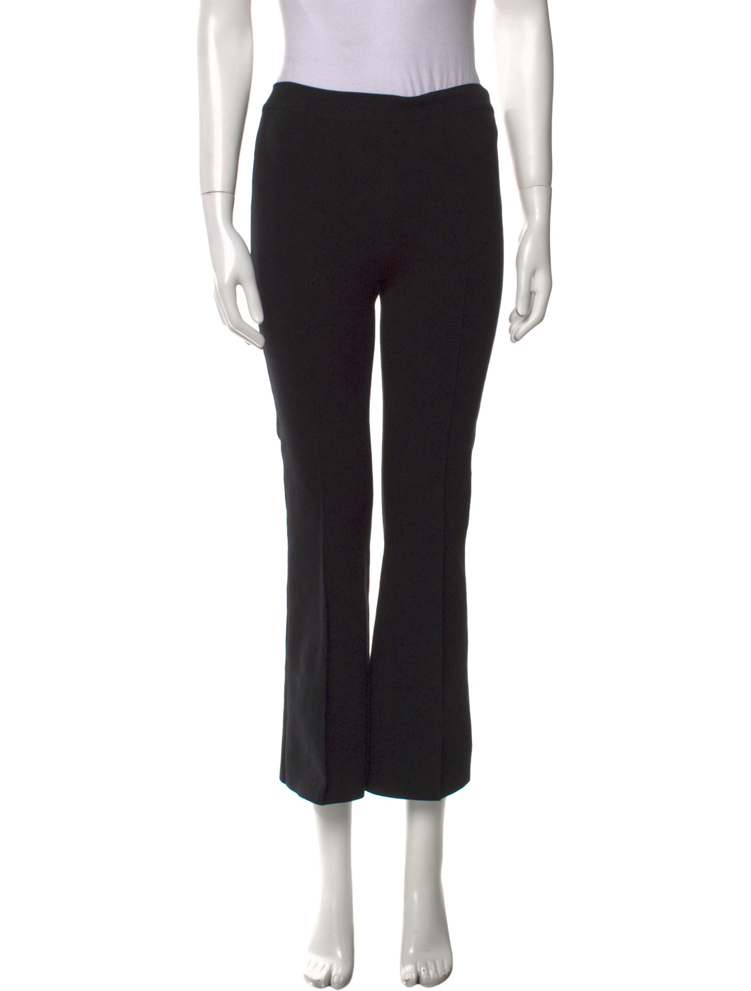 High Sport Wide Leg Pants