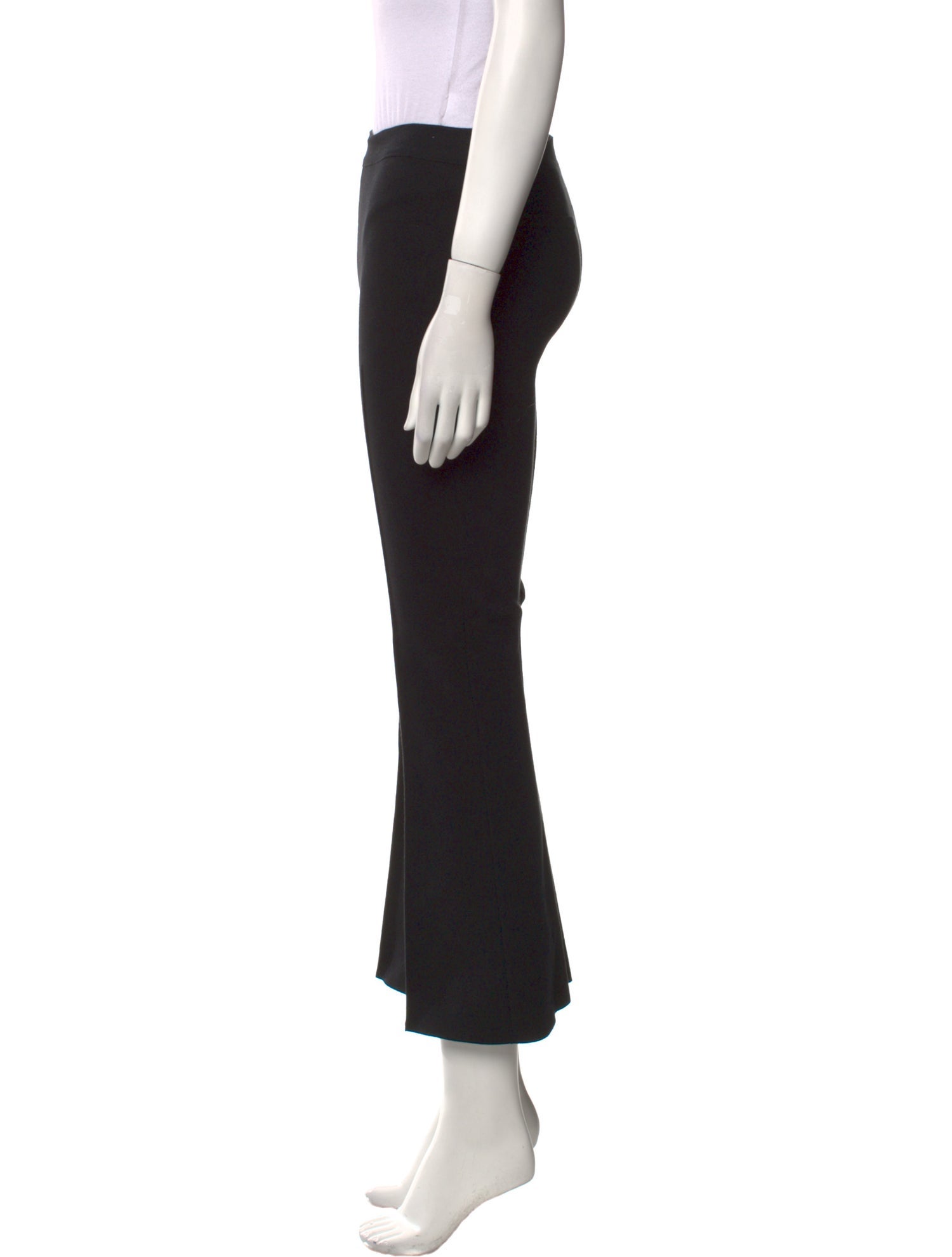 High Sport Wide Leg Pants