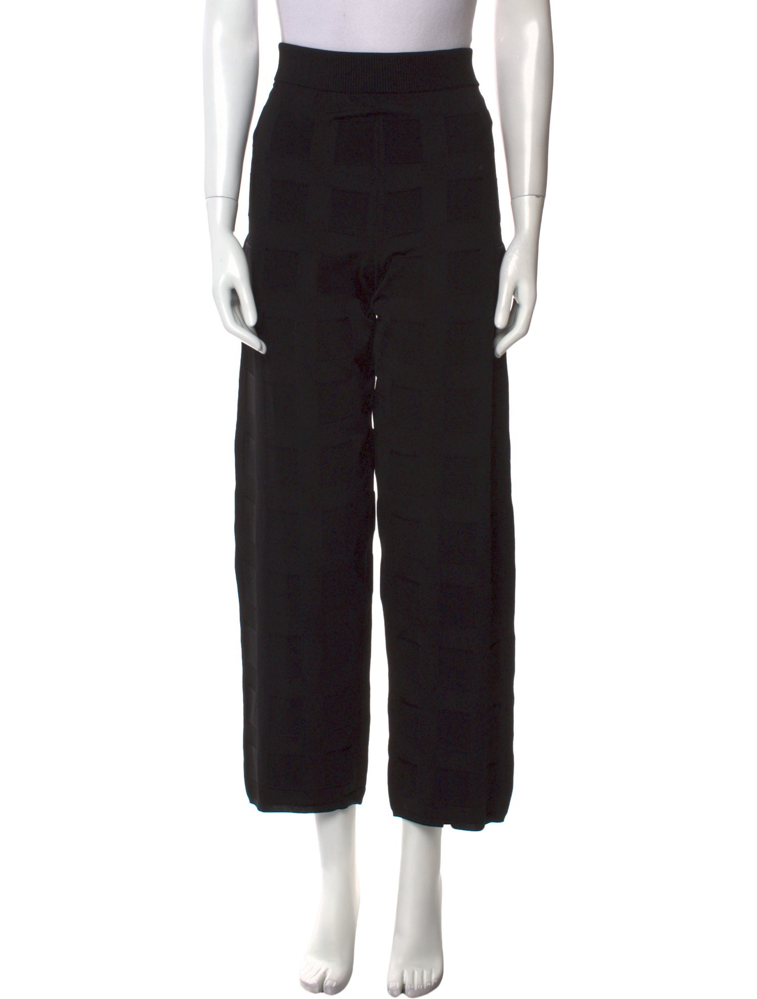 High Sport Wide Leg Pants w/ Tags