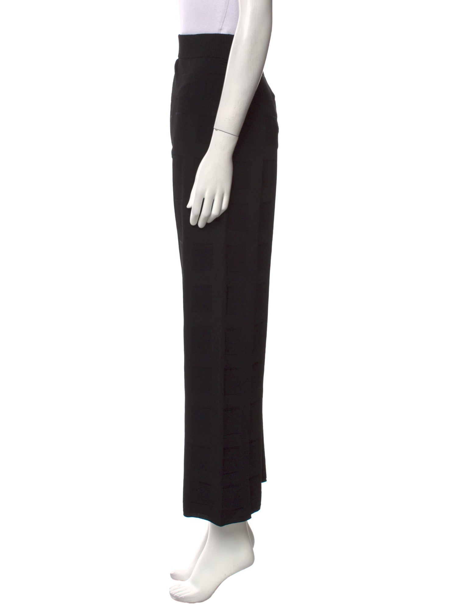 High Sport Wide Leg Pants w/ Tags