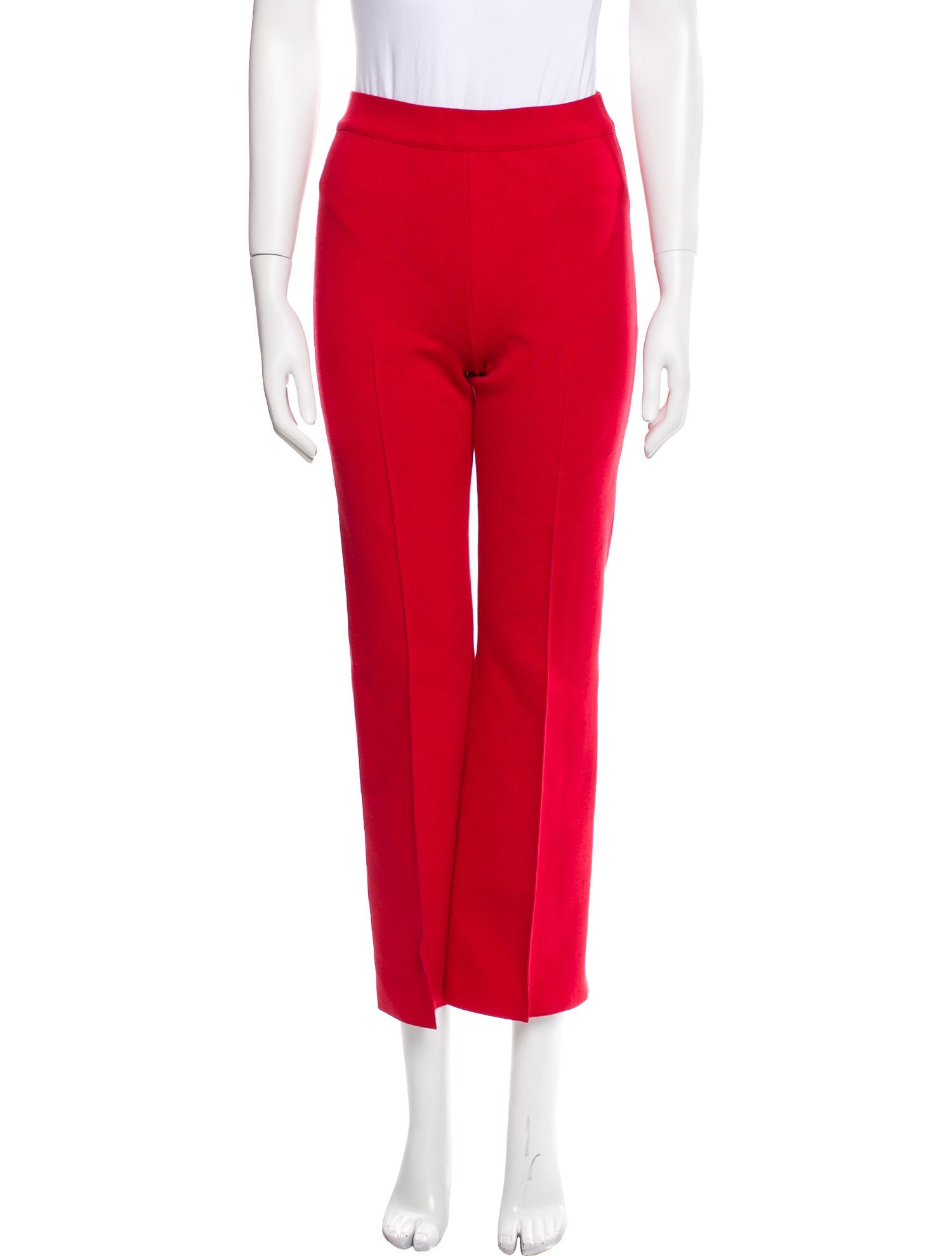 High Sport Wide Leg Pants