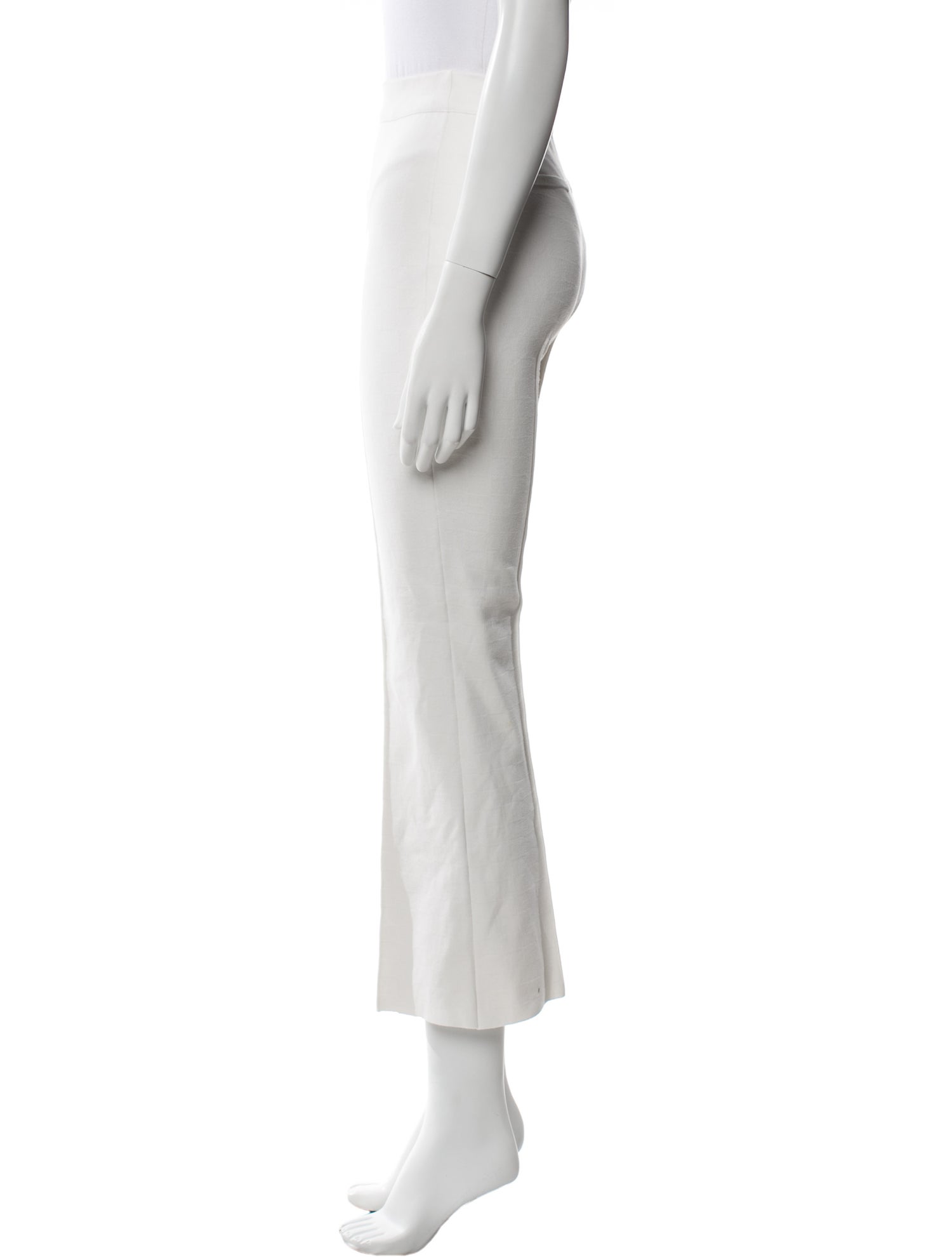 High Sport Wide Leg Pants