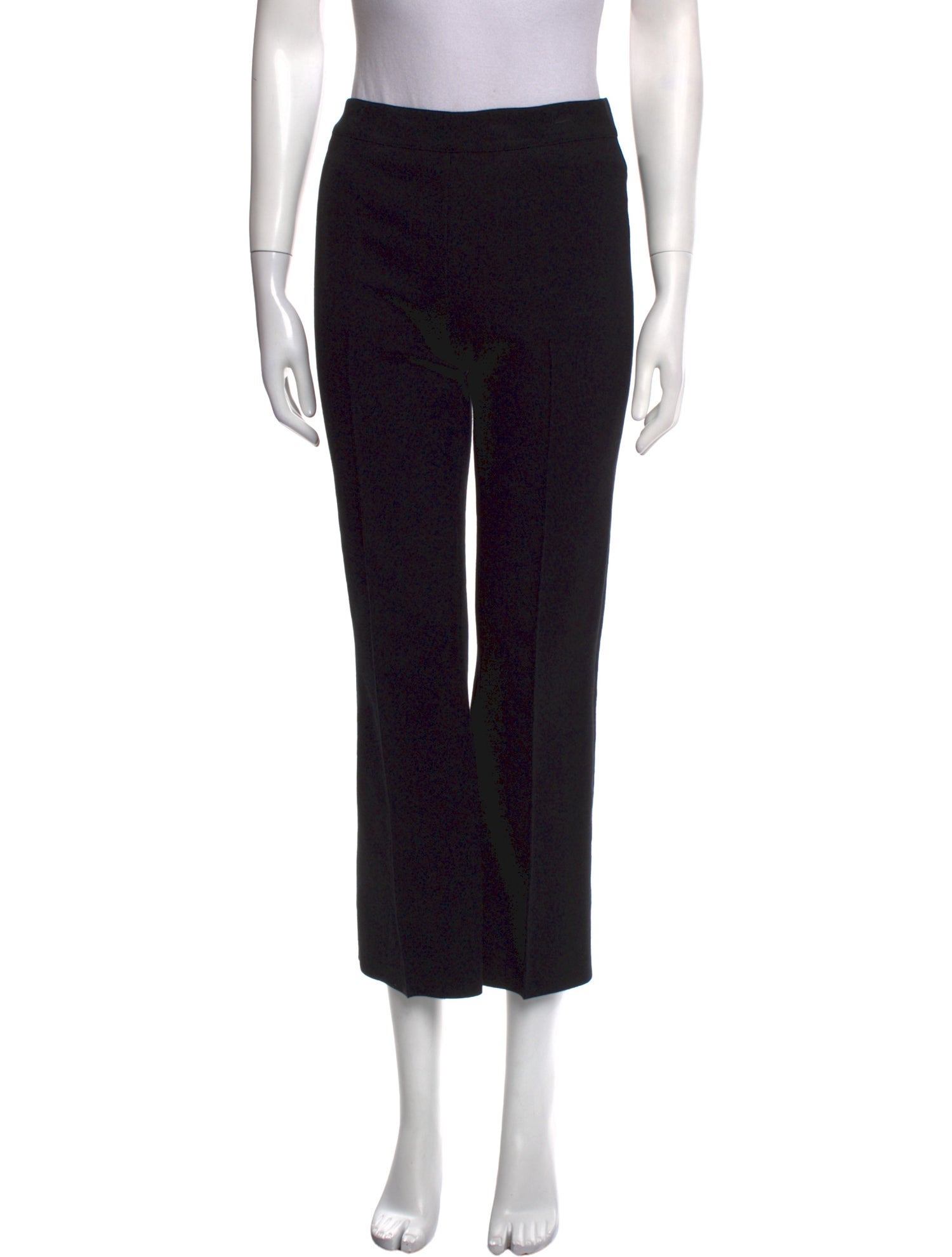 High Sport Printed Wide Leg Pants