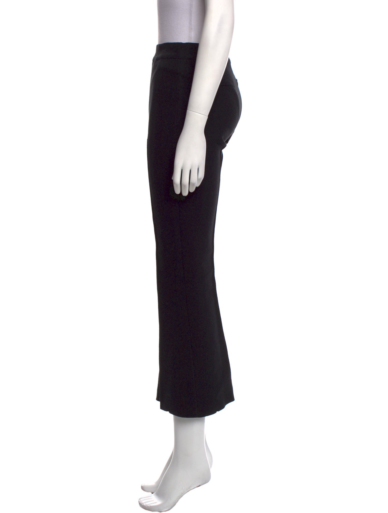 High Sport Printed Wide Leg Pants