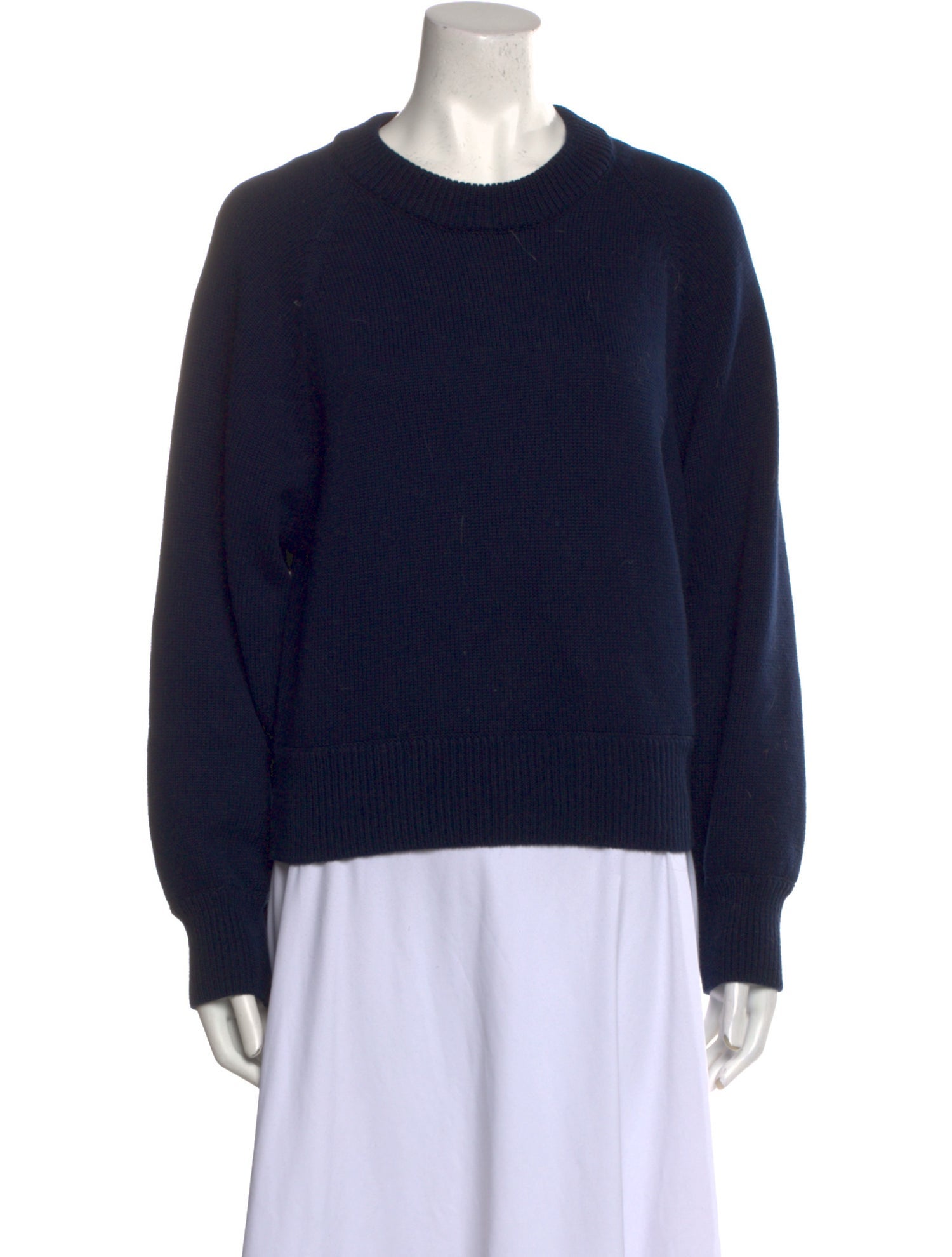 High Sport Crew Neck Sweater