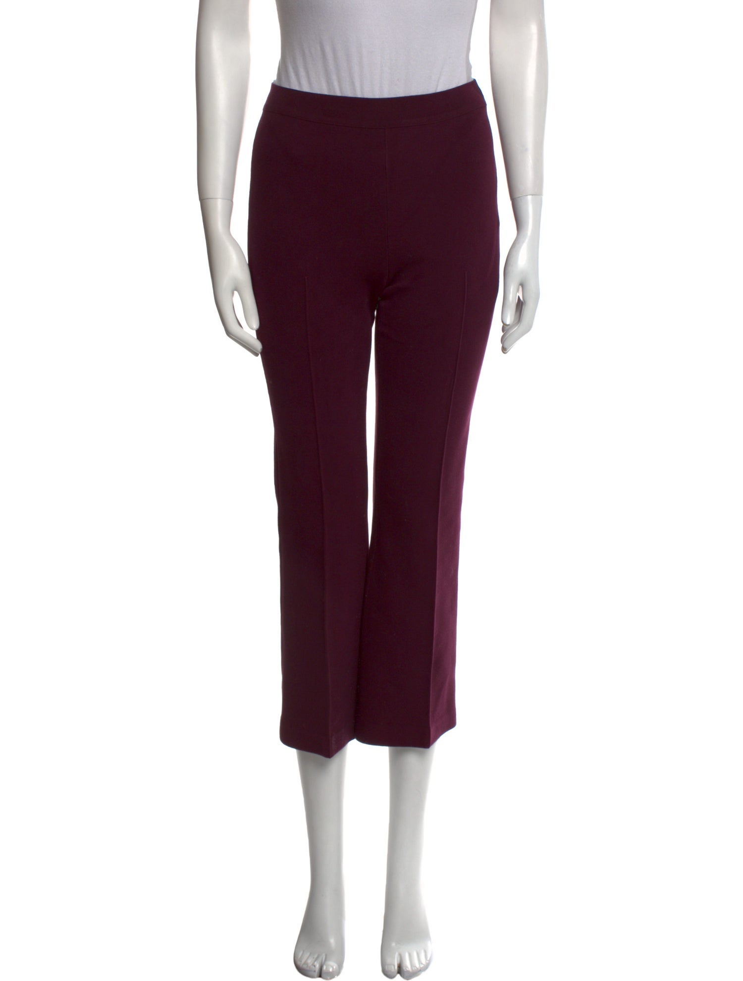 High Sport Wide Leg Pants