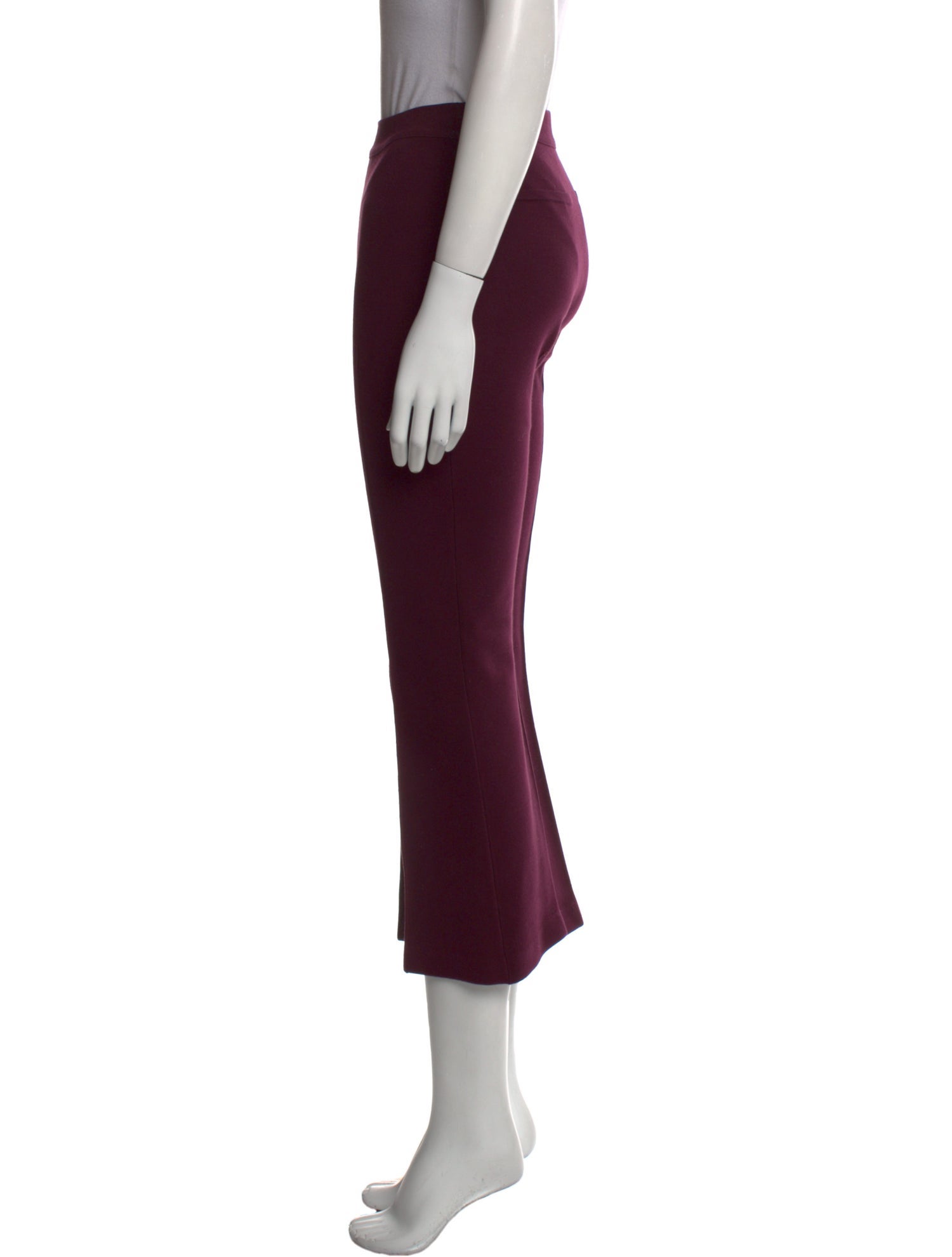 High Sport Wide Leg Pants