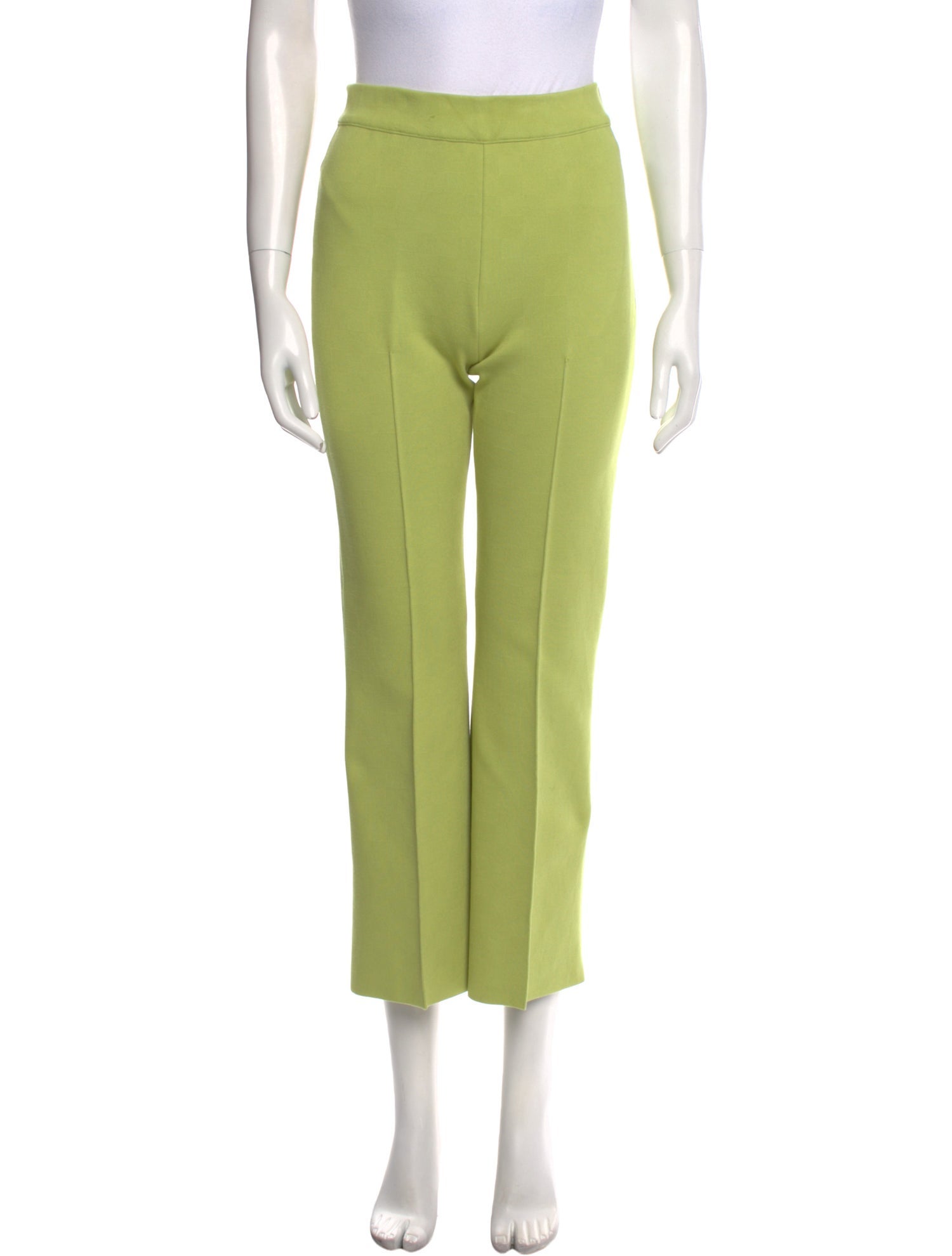 High Sport Wide Leg Pants