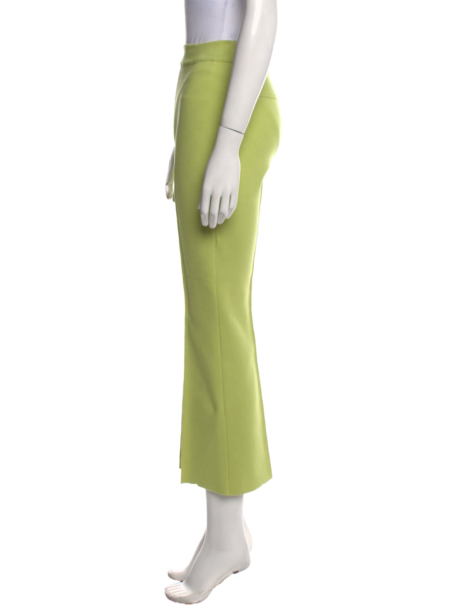 High Sport Wide Leg Pants