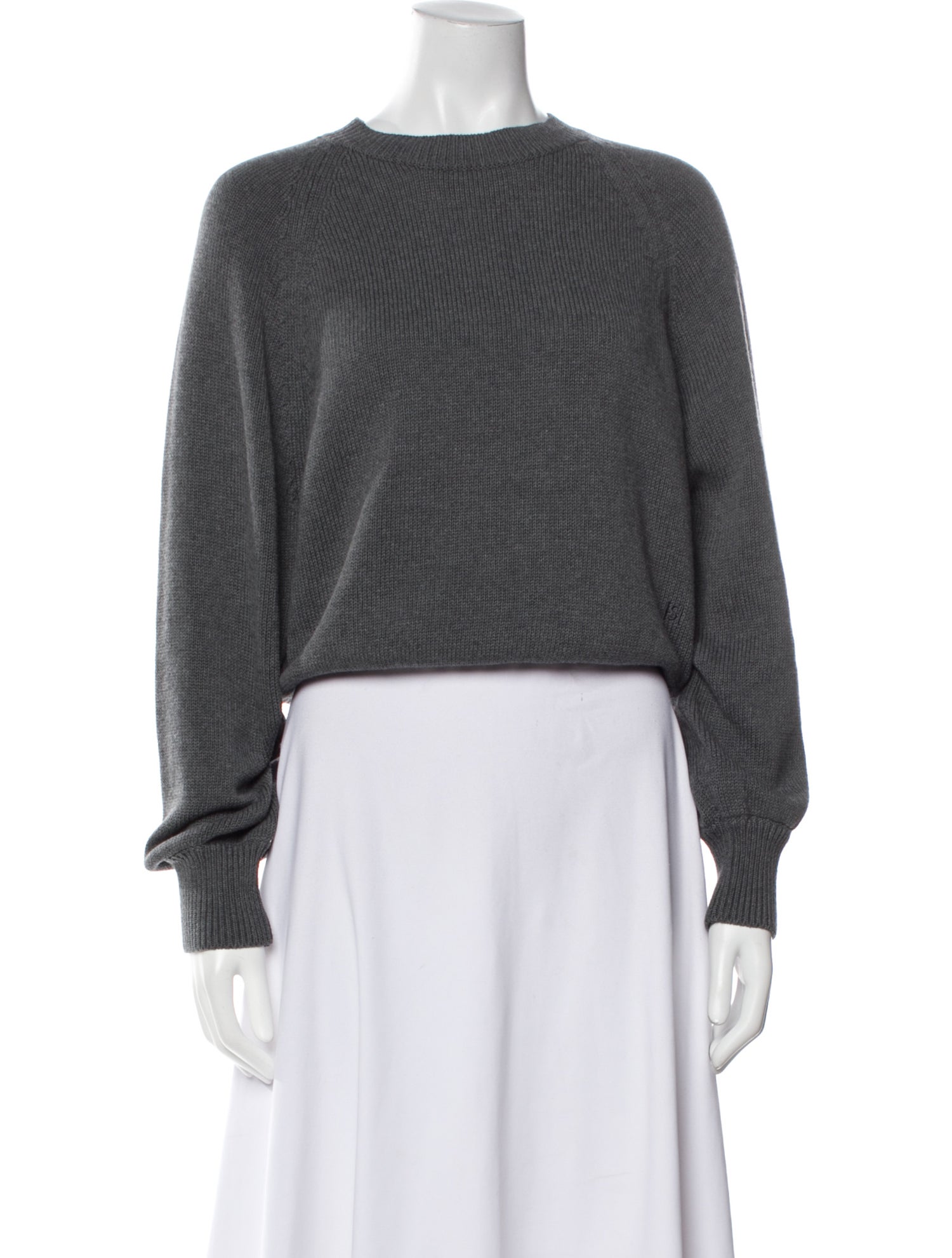 High Sport Crew Neck Sweater w/ Tags