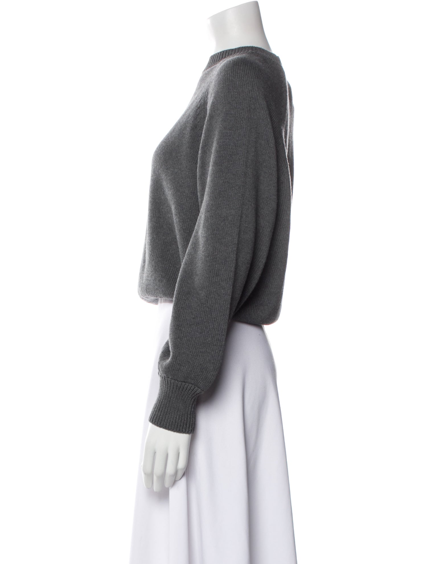High Sport Crew Neck Sweater w/ Tags