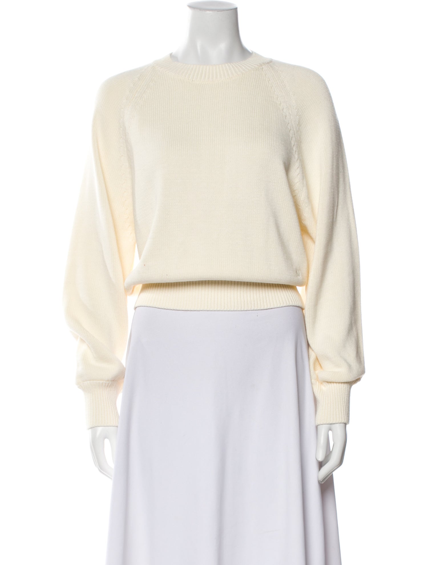 High Sport Crew Neck Sweater w/ Tags