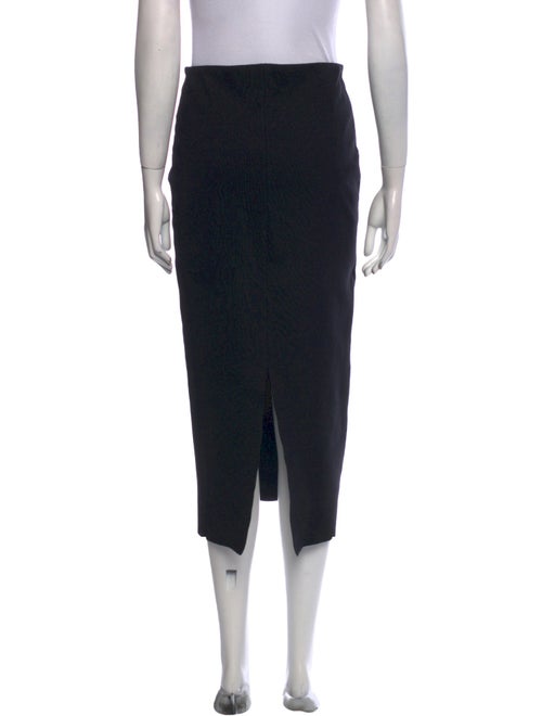 High Sport Midi Length Skirt