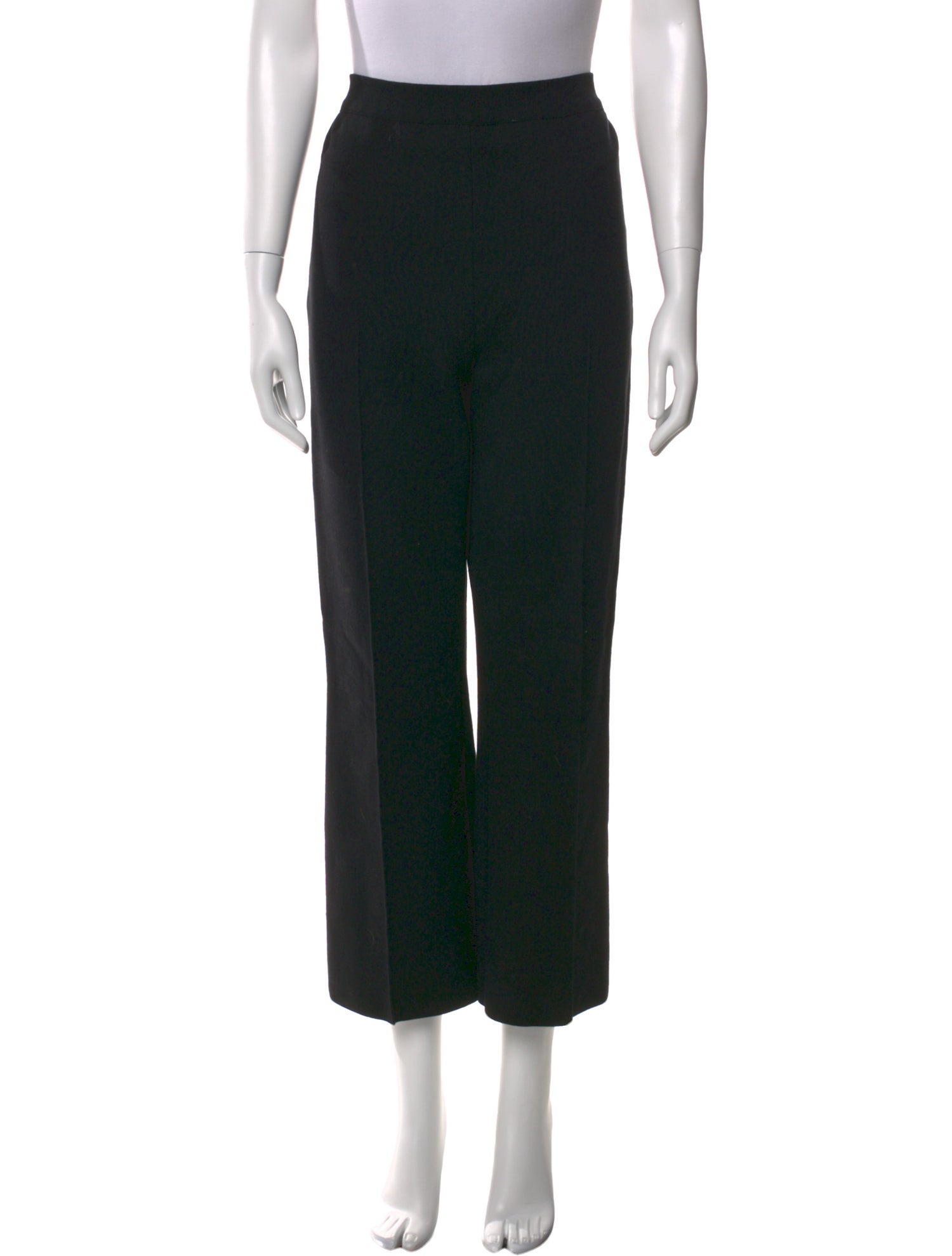 High Sport Wide Leg Pants