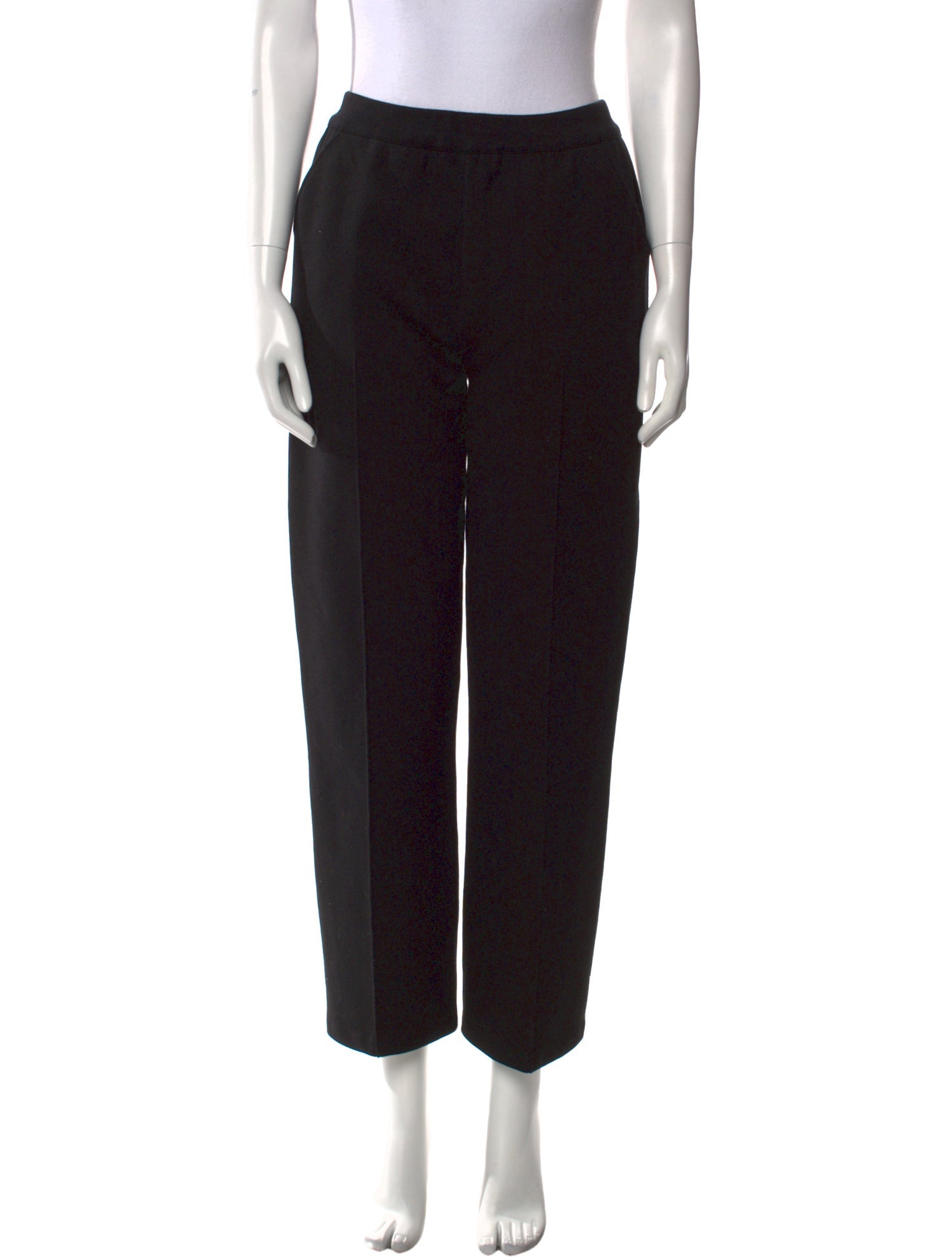 High Sport Wide Leg Pants