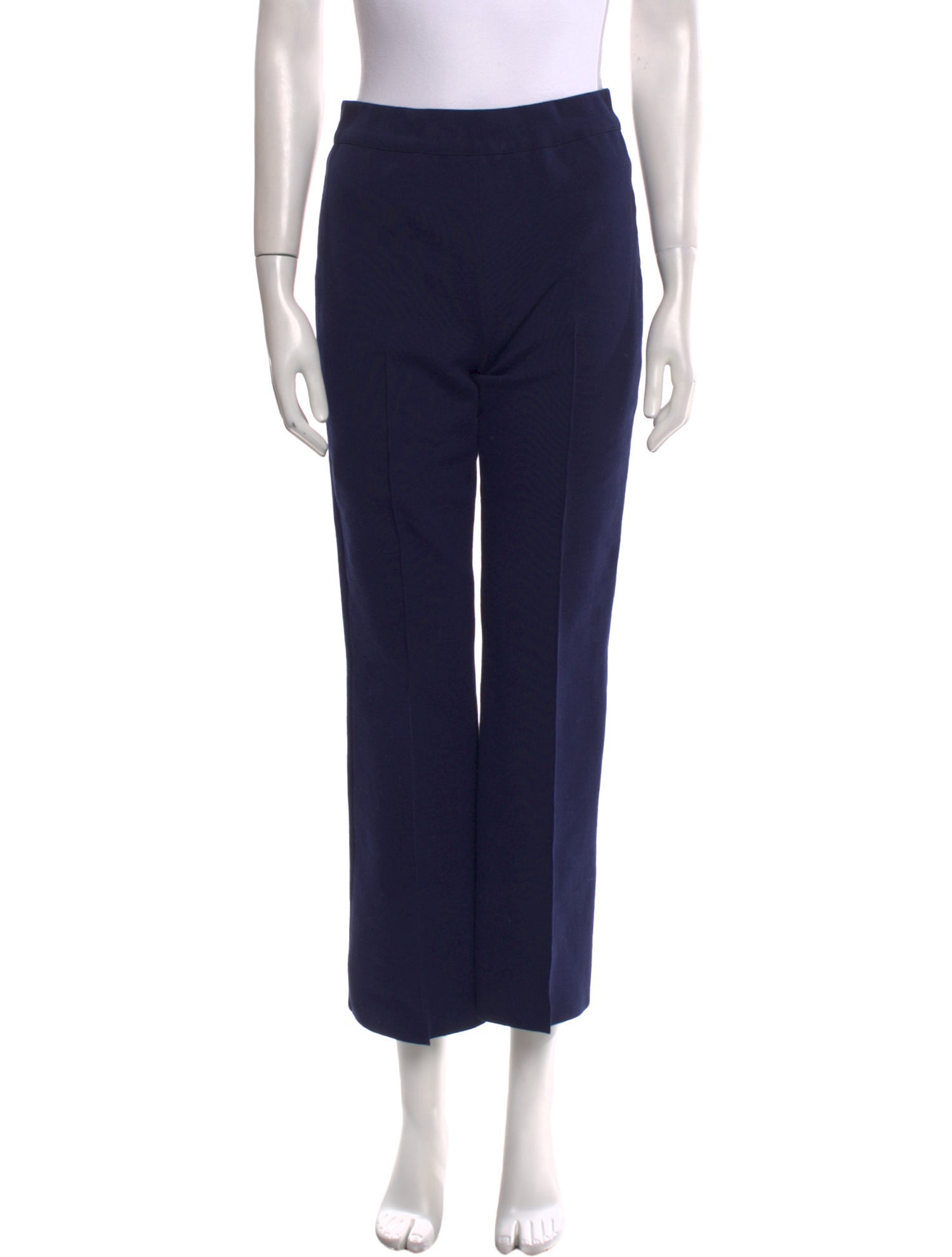 High Sport Wide Leg Pants