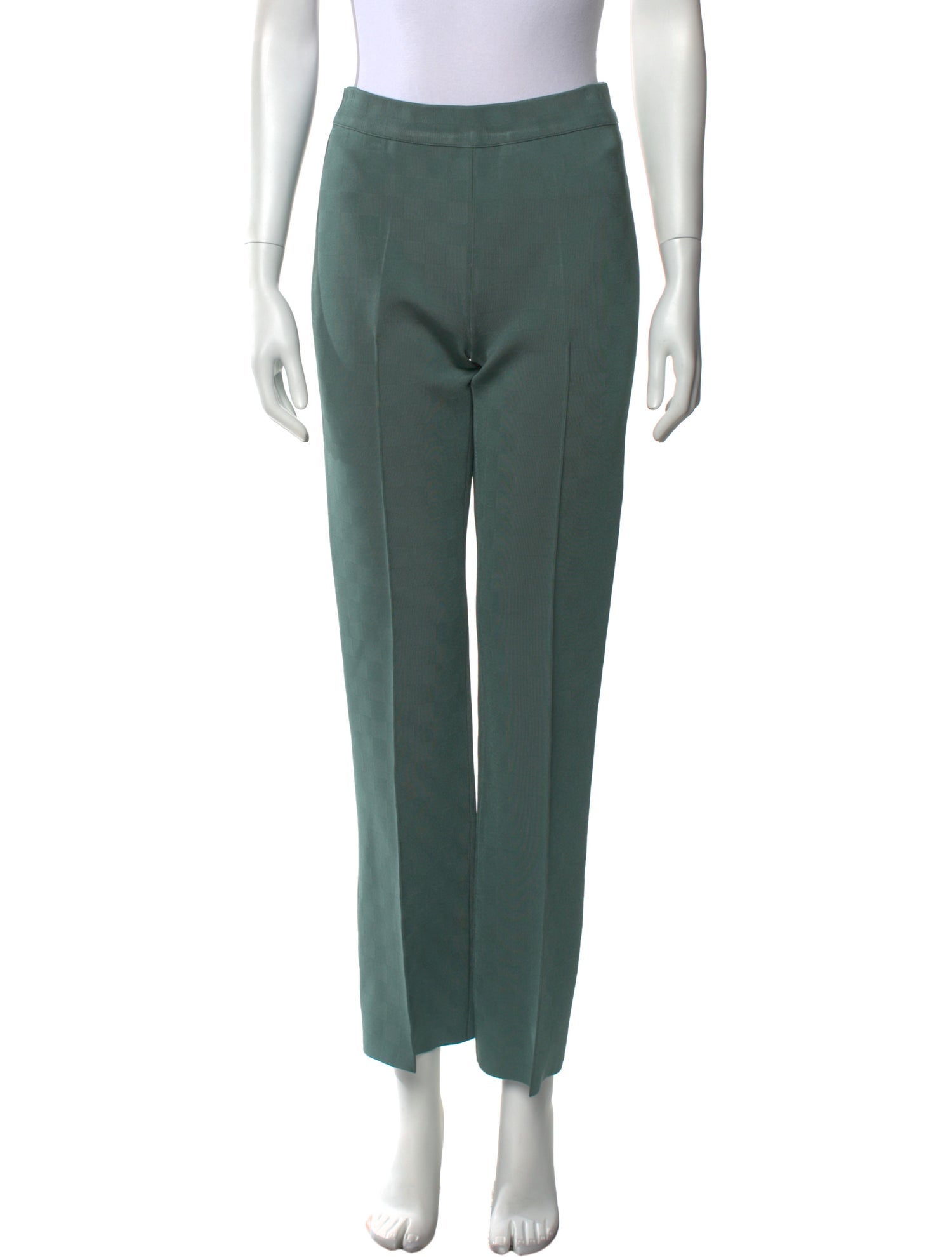 High Sport Wide Leg Pants
