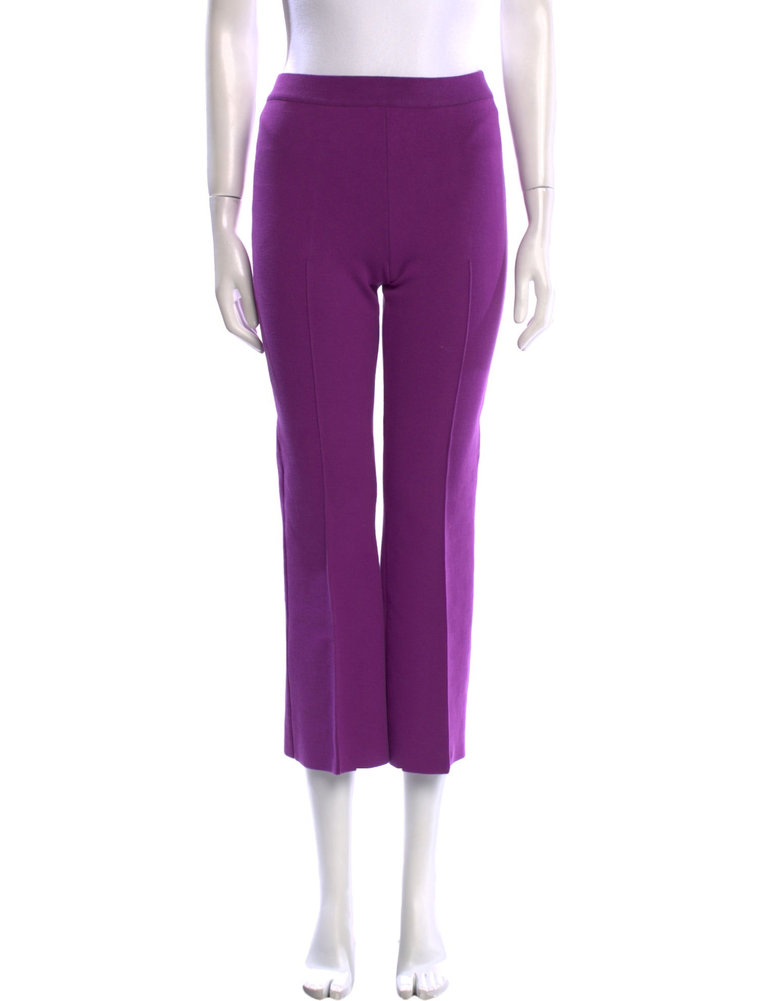 High Sport Wide Leg Pants