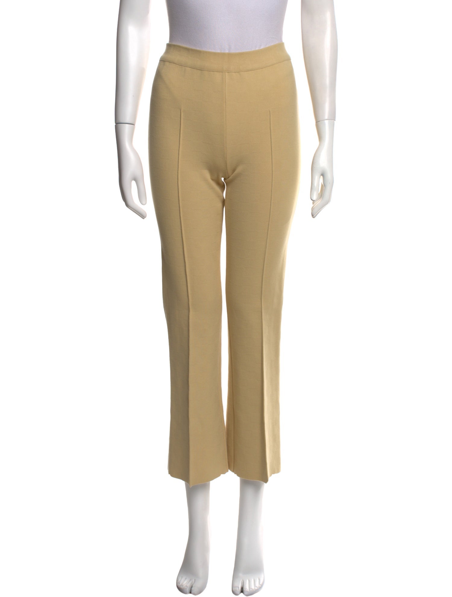 High Sport Straight Leg Pants