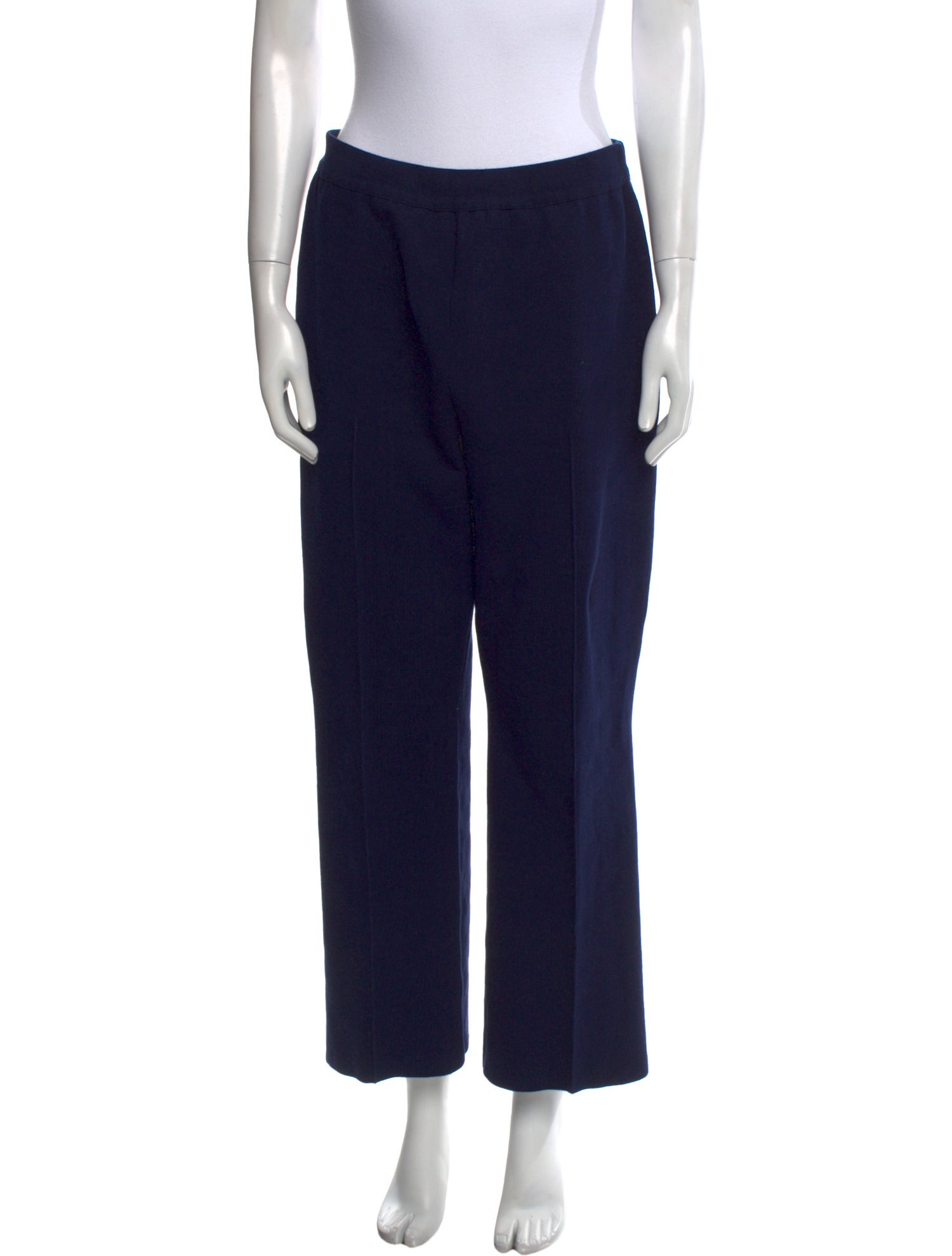 High Sport Straight Leg Pants