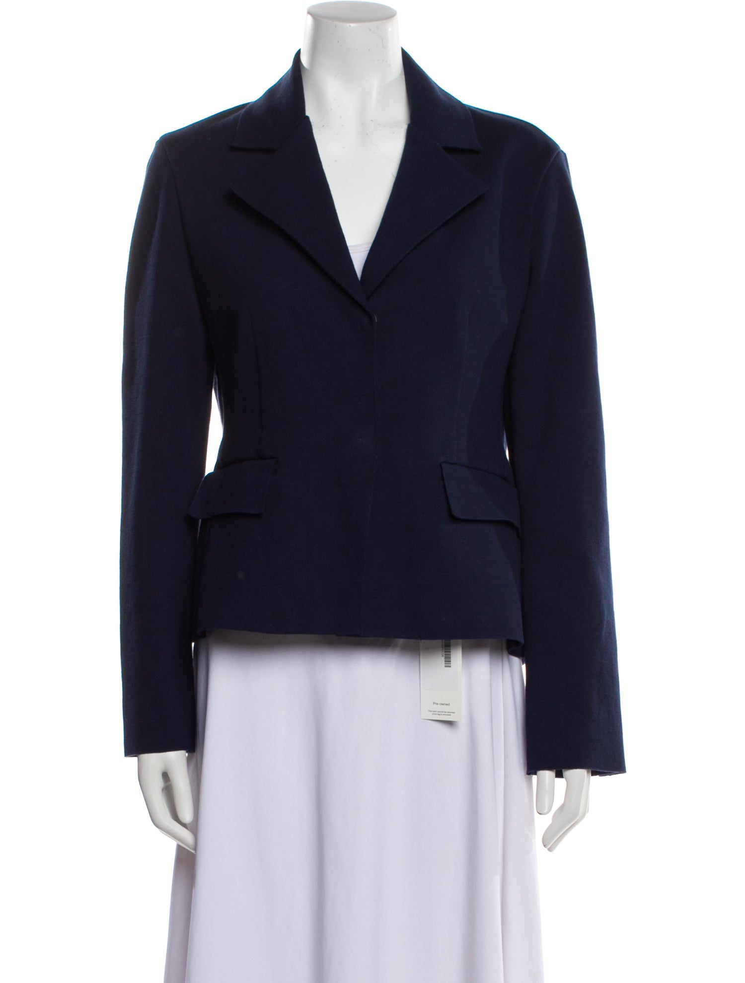 High Sport Blazer w/ Tags