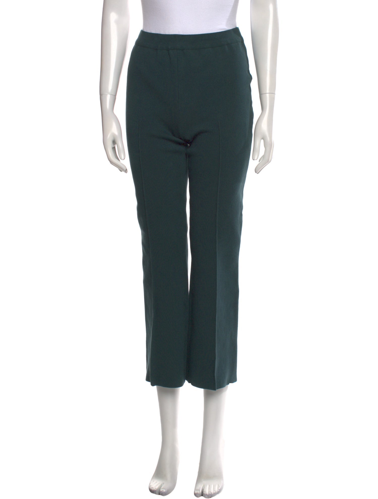 High Sport Straight Leg Pants