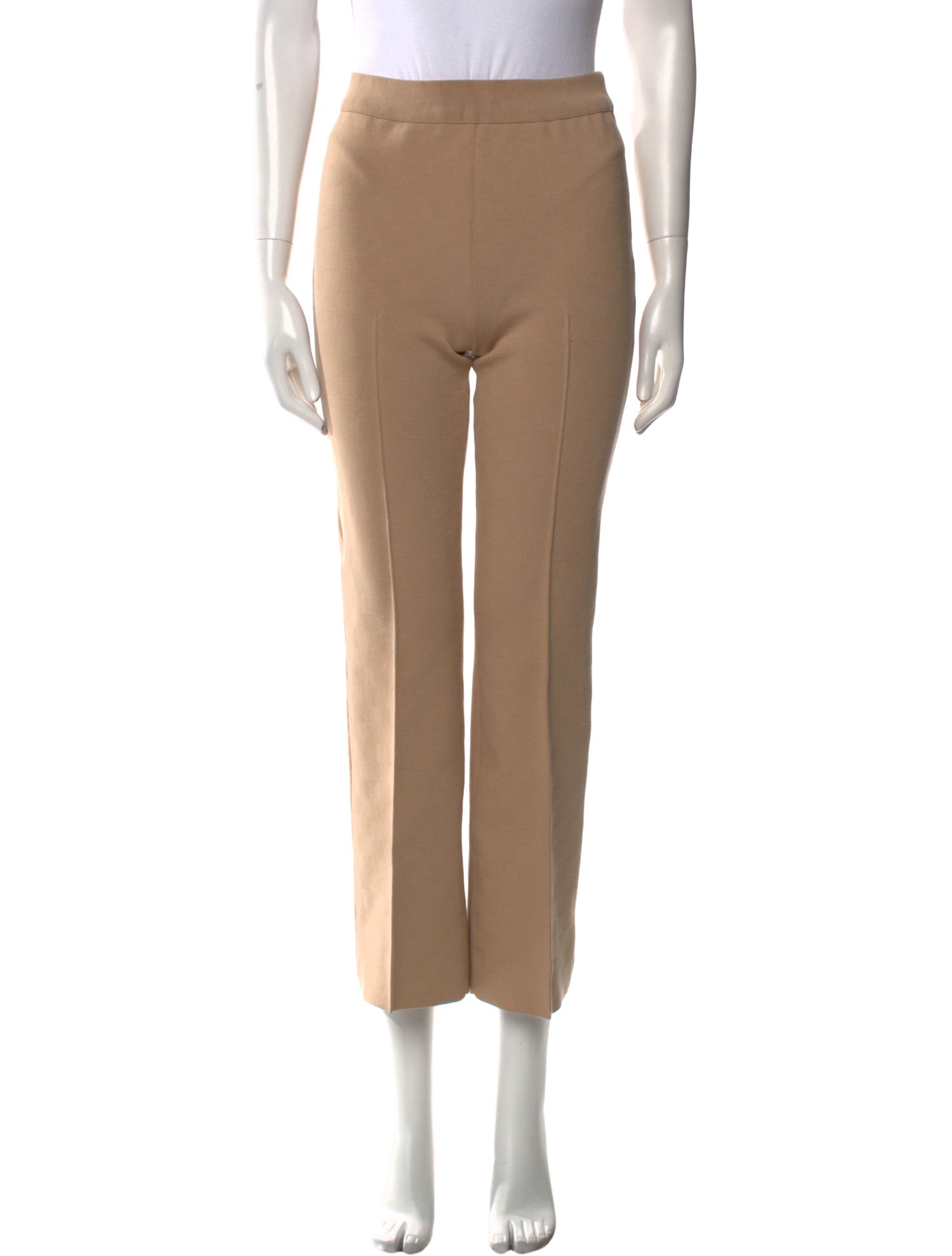 High Sport Wide Leg Pants