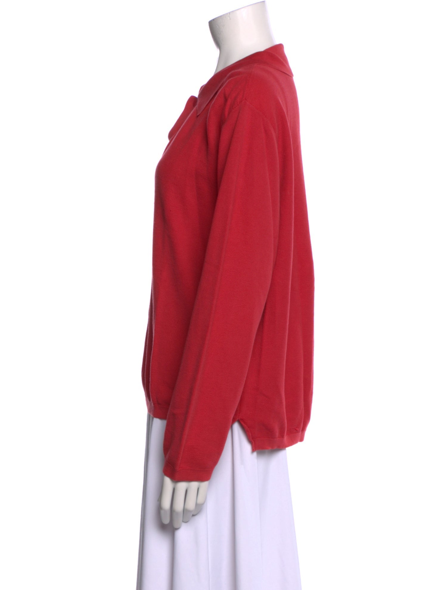 High Sport Long Sleeve Sweatshirt